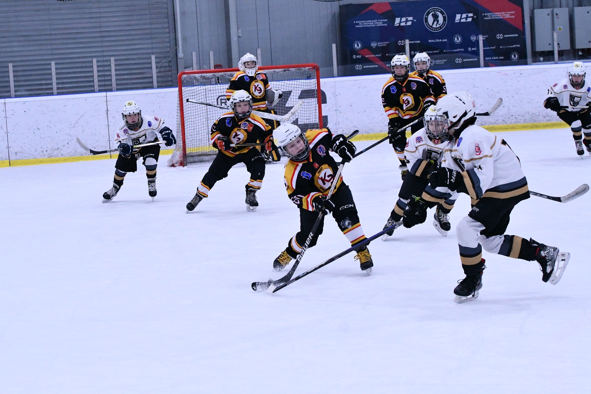 Фото: Кристалл-2015 – Балашиха – 15:9