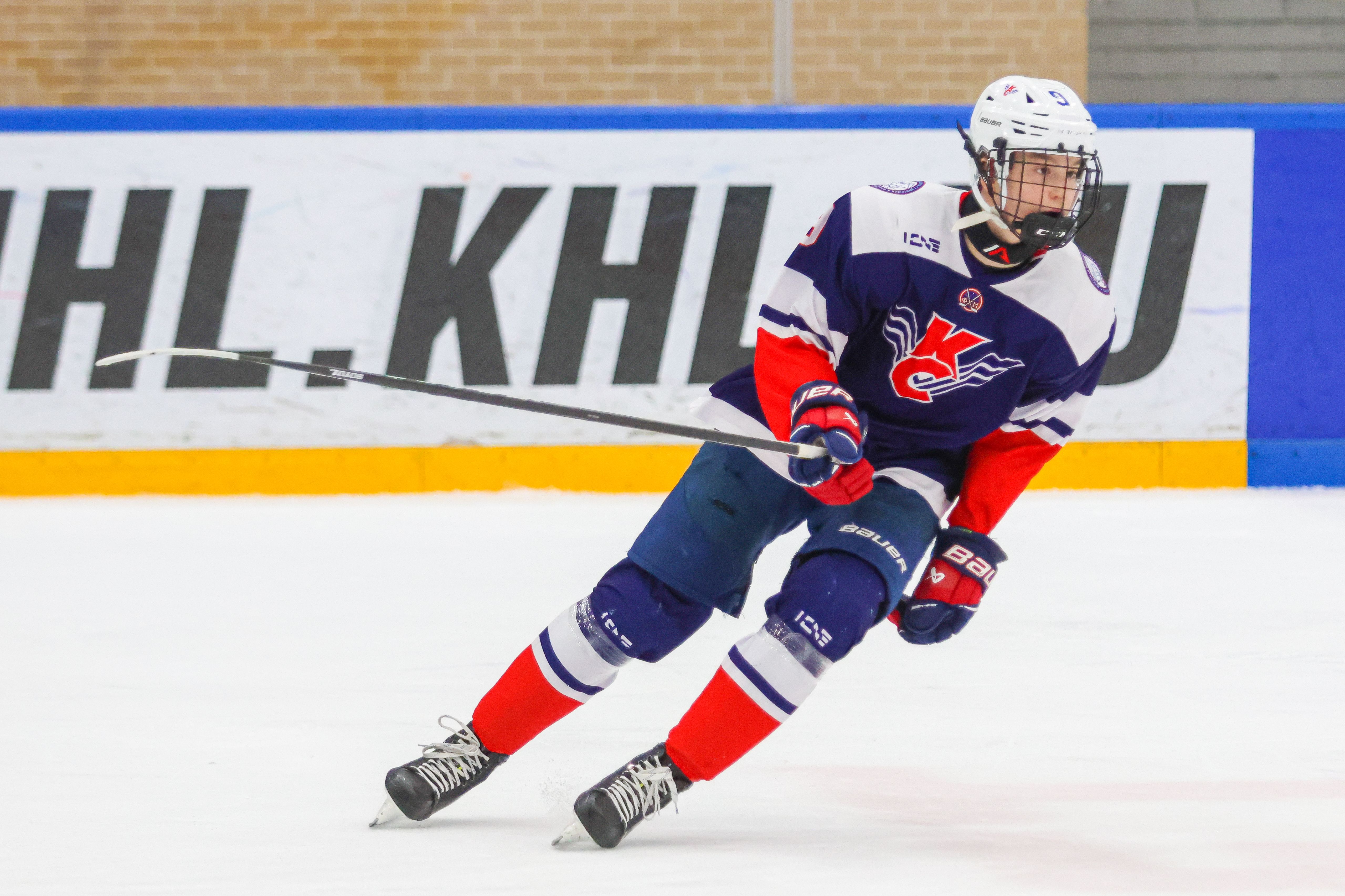 Фото: Крылья Советов-2008 – Центр – 6:1