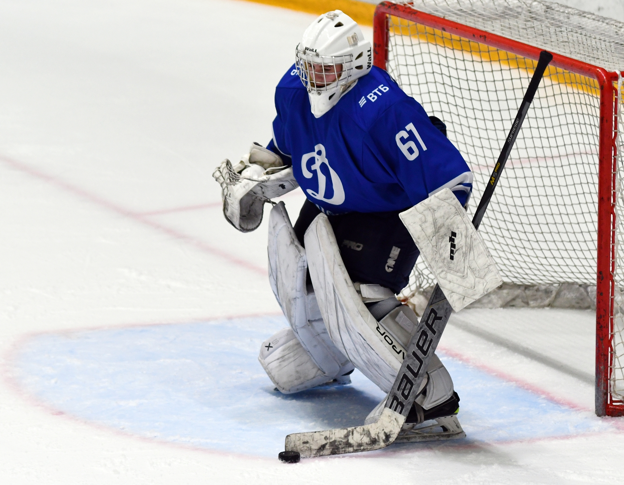 Фото: Динамо-2011 – ЦСКА – 3:2. Полуфинал плей-офф Первенства