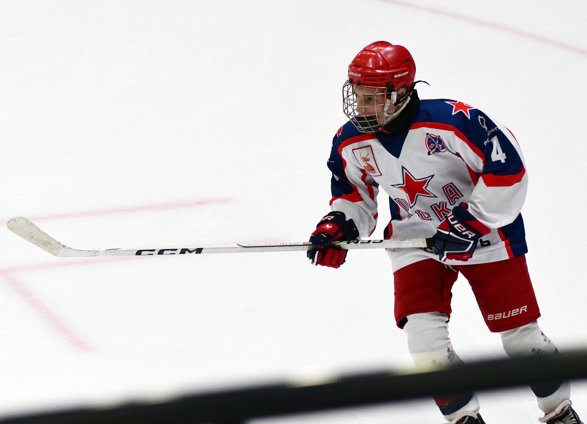 Фото: Динамо-2011 – ЦСКА – 3:2. Полуфинал плей-офф Первенства