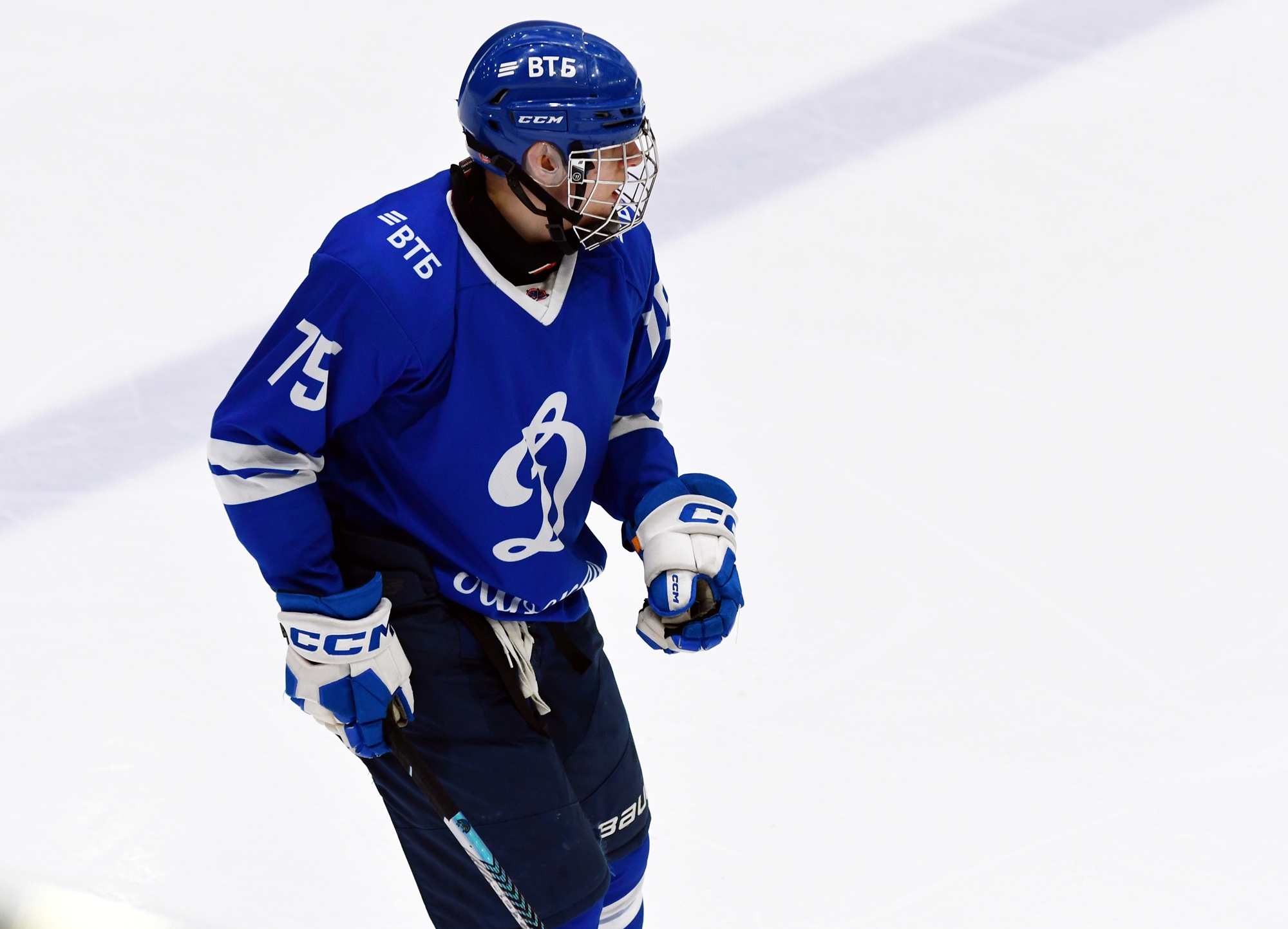 Фото: Динамо-2011 – ЦСКА – 3:2. Полуфинал плей-офф Первенства