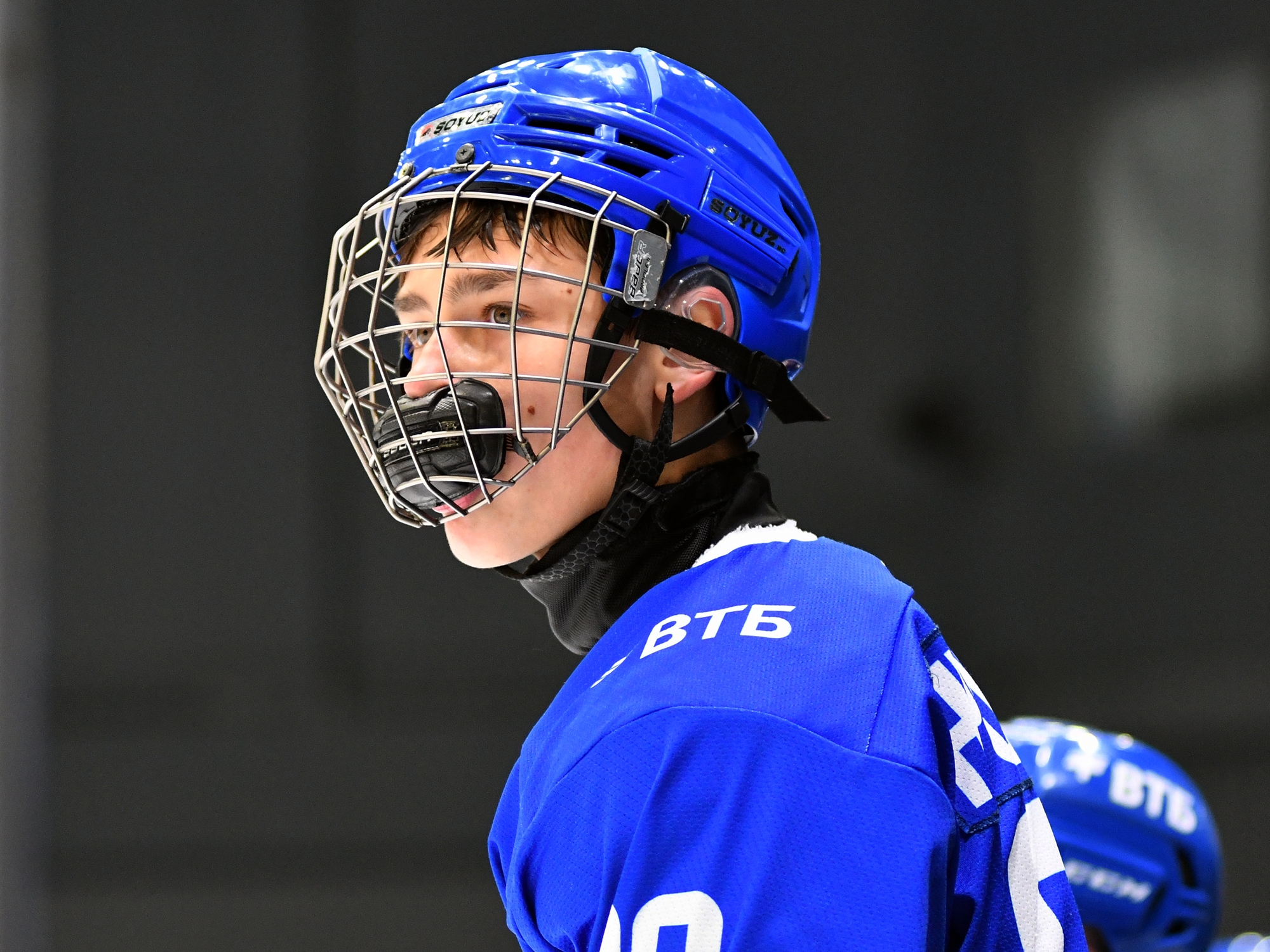 Фото: Динамо-2011 – ЦСКА – 3:2. Полуфинал плей-офф Первенства