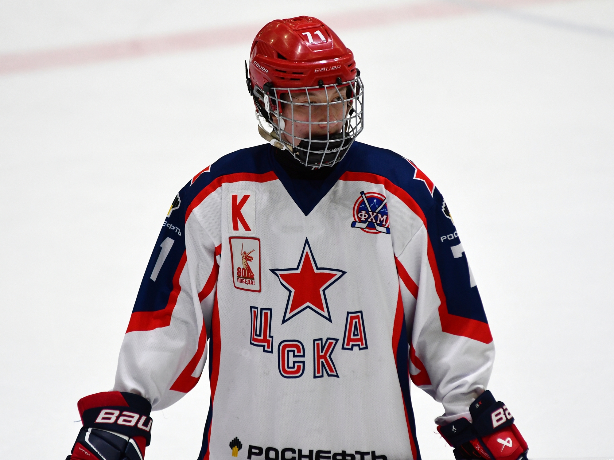 Фото: Динамо-2011 – ЦСКА – 3:2. Полуфинал плей-офф Первенства