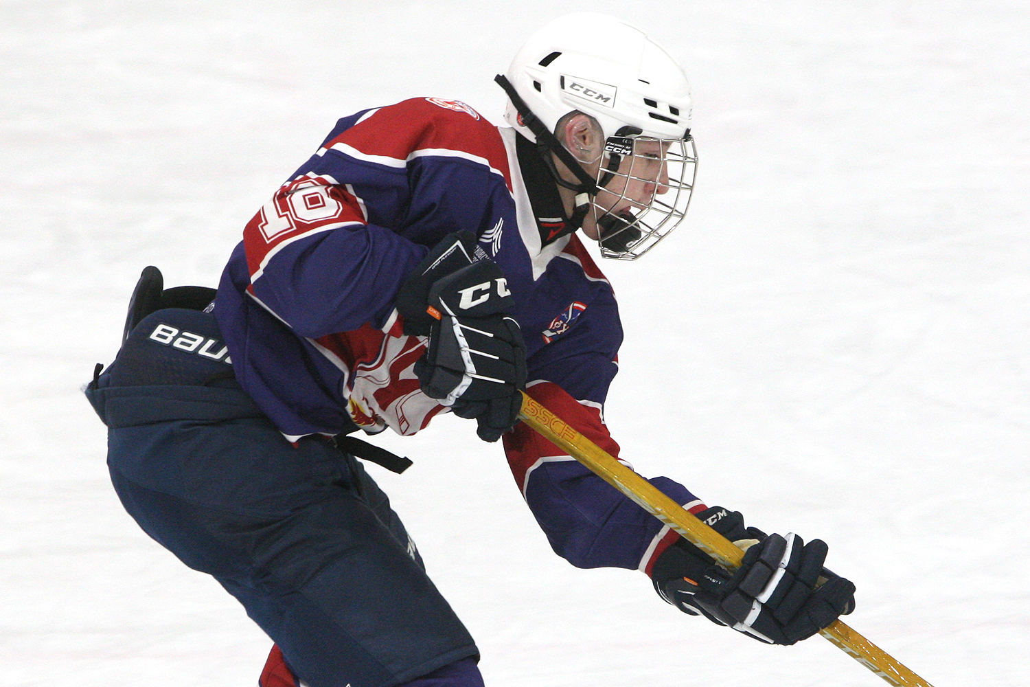 Фото: Марьино-2012 – Гранит-Митино – 5:3 