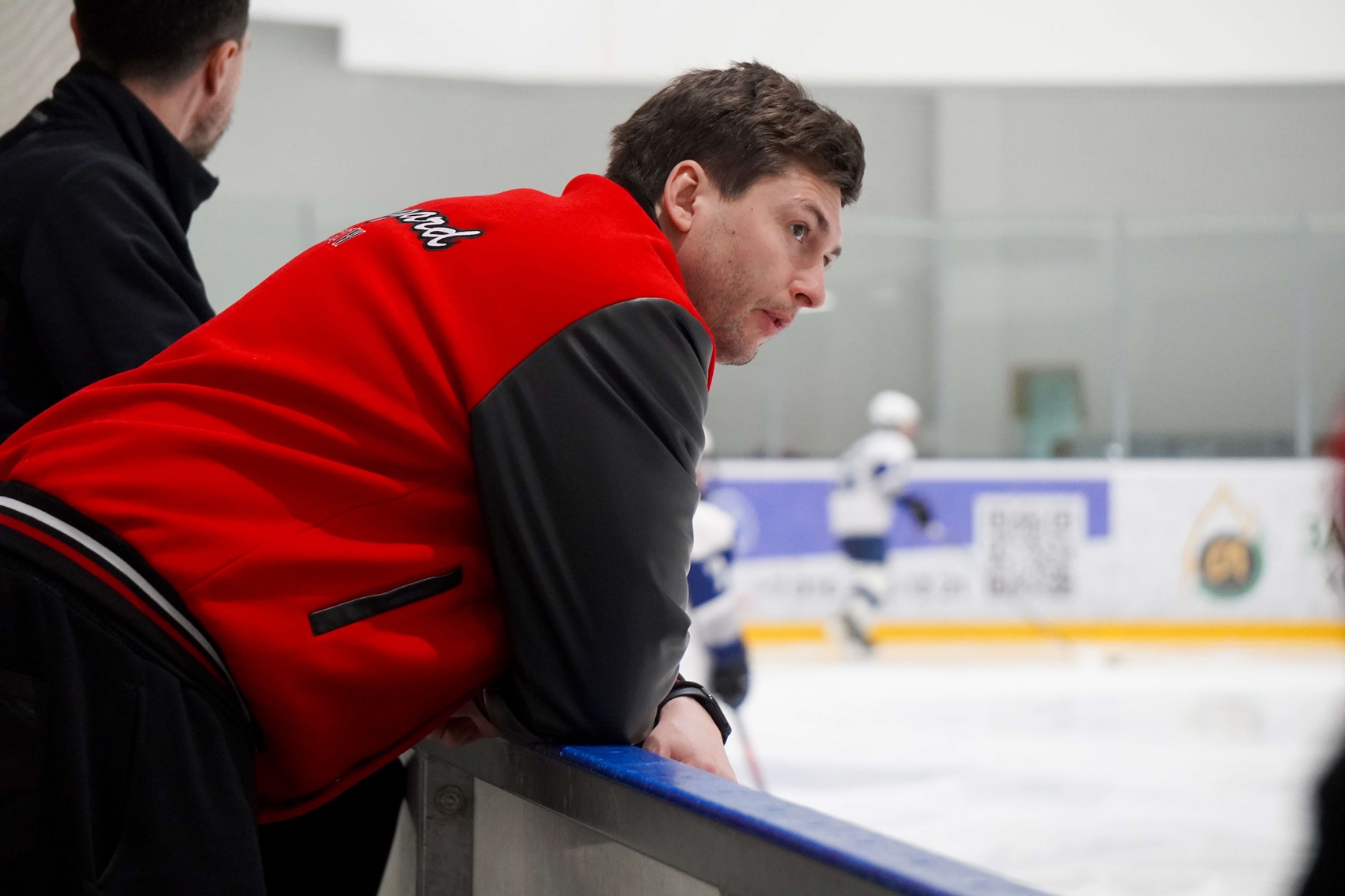 Фото: Авангард-2014 – Белые Медведи – 3:2