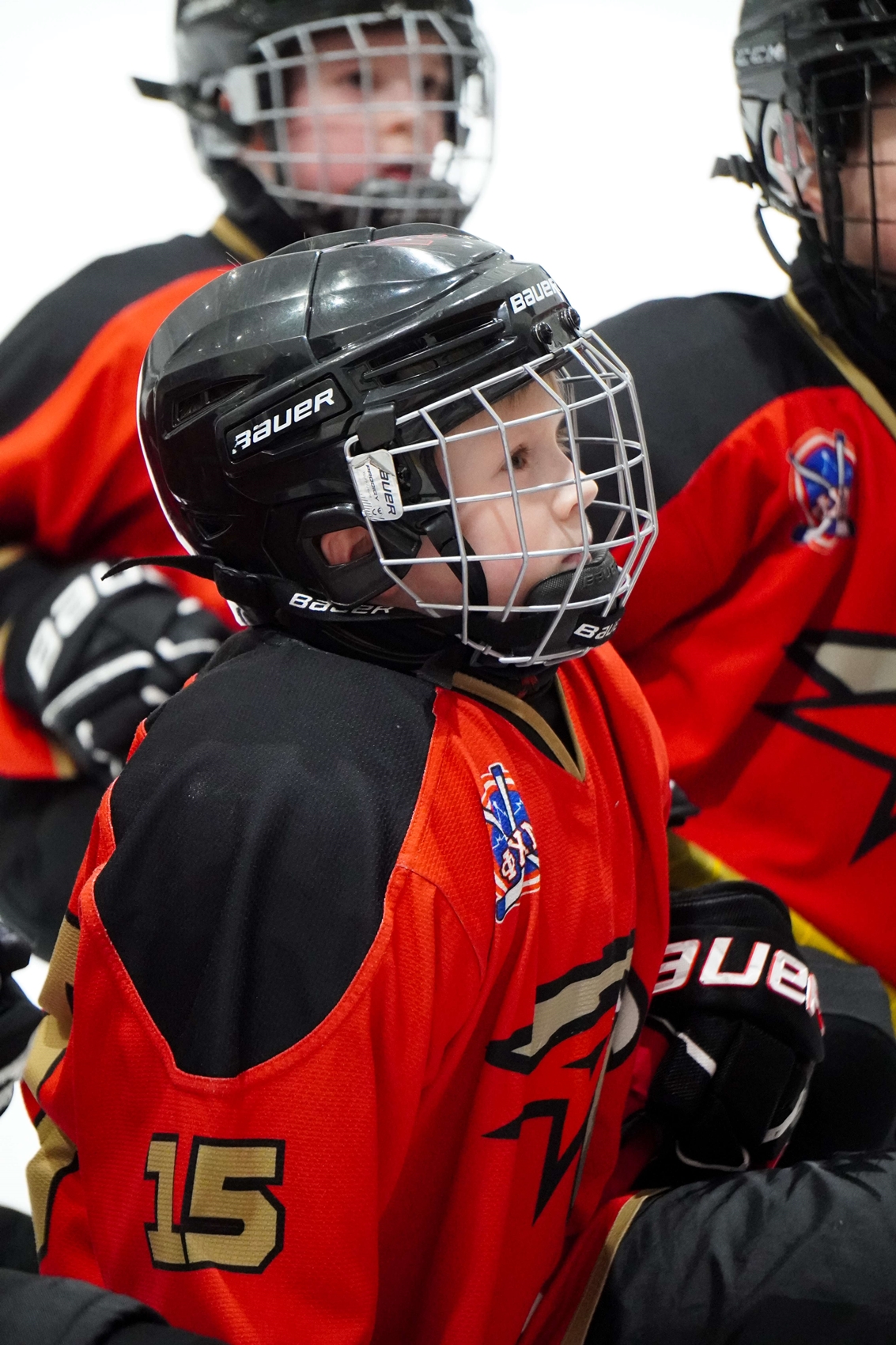 Фото: Авангард-2014 – Белые Медведи – 3:2