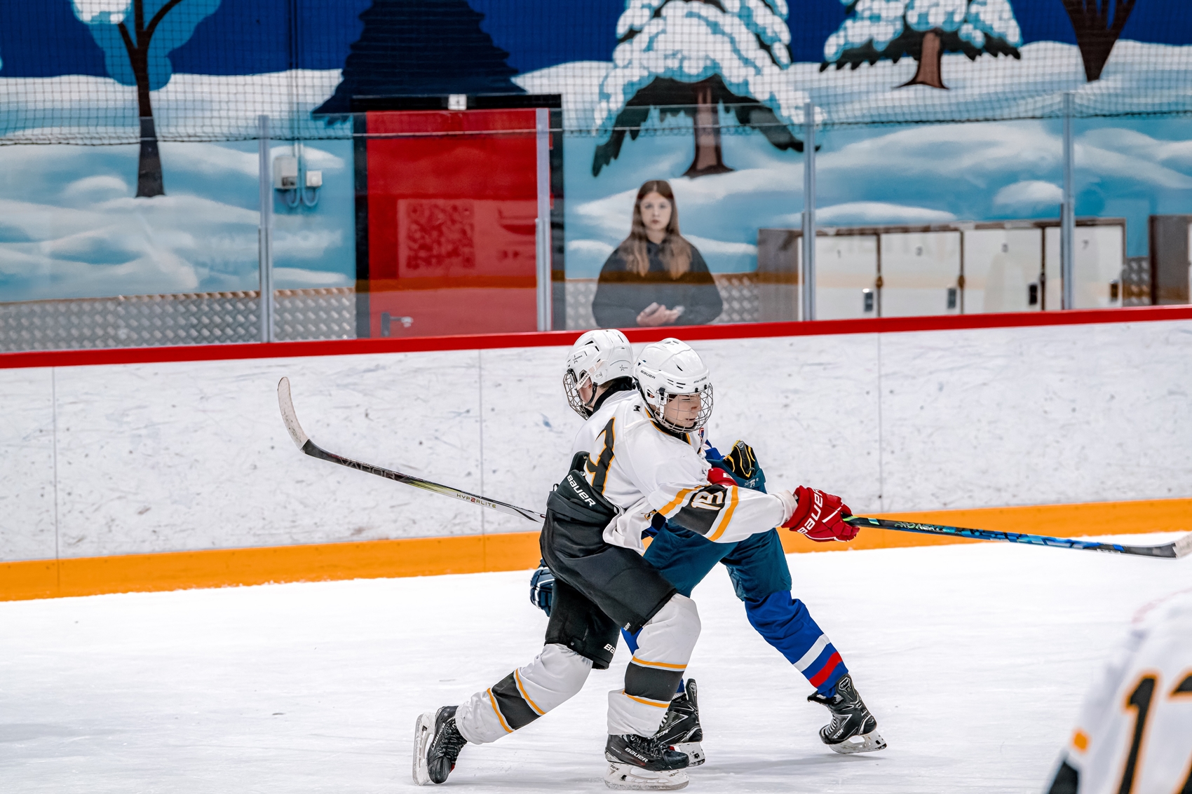 Фото: Гранит-2011 – Пингвины – 2:5