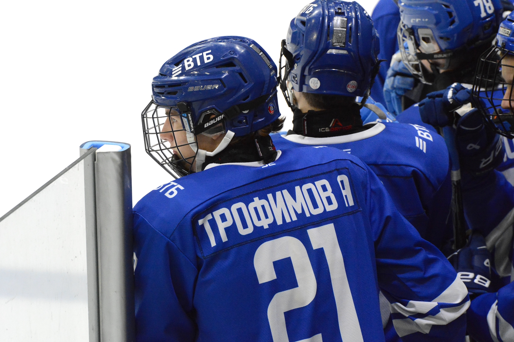 Фото: Динамо-2010 – АКМ – 4:1 Алина Сидорова