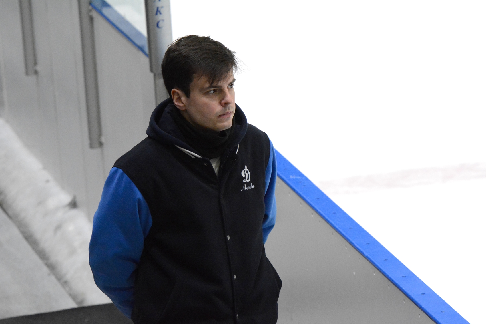 Фото: Динамо-2010 – АКМ – 4:1 Алина Сидорова