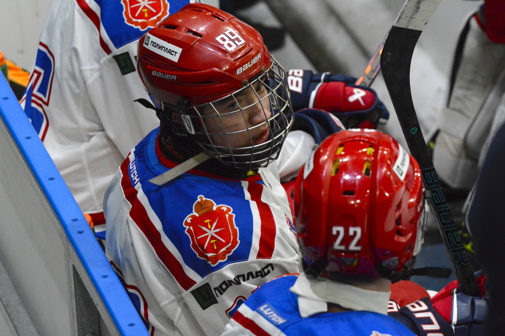 Фото: Динамо-2010 – АКМ – 4:1 Алина Сидорова