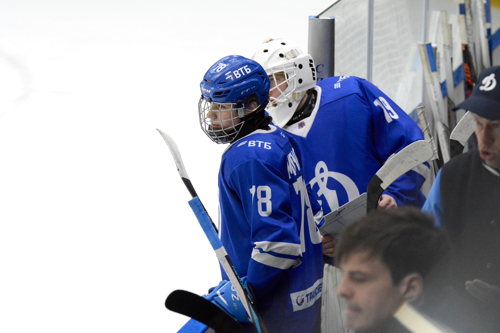 Фото: Динамо-2010 – АКМ – 4:1 Алина Сидорова