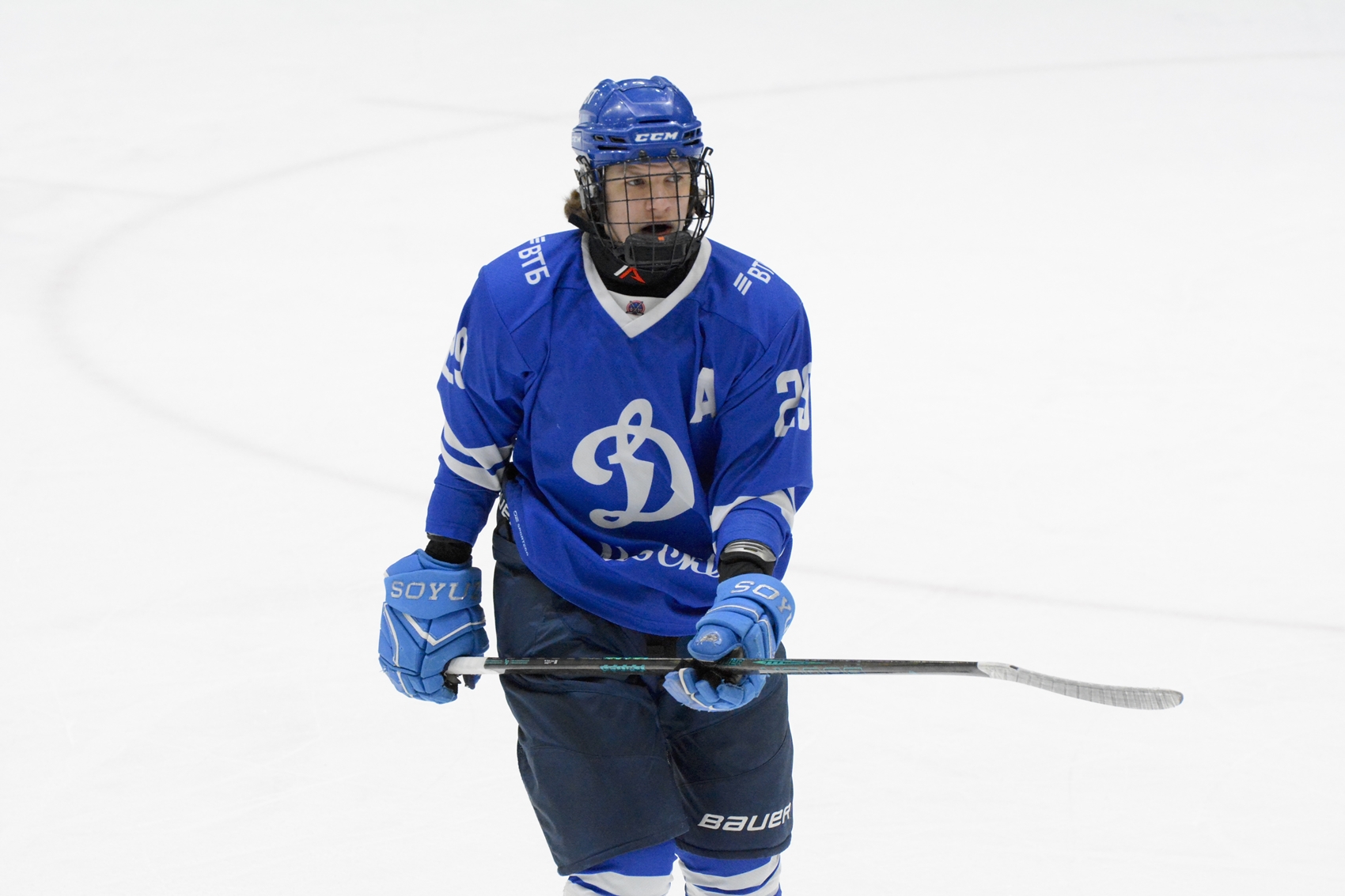 Фото: Динамо-2010 – АКМ – 4:1 Алина Сидорова