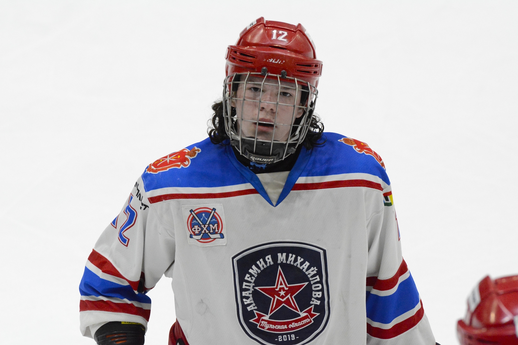 Фото: Динамо-2010 – АКМ – 4:1 Алина Сидорова