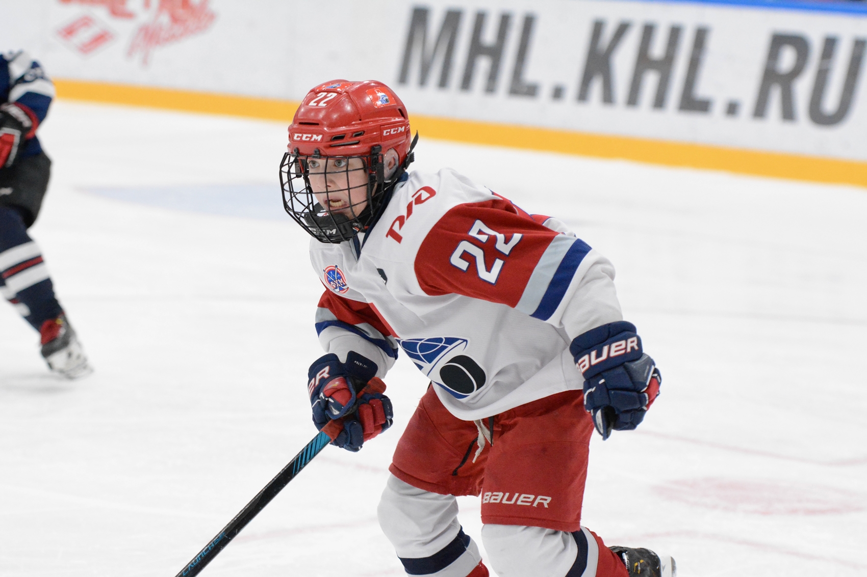 Фото: Академия Харламова-2015 – Локомотив-2004 – 7:15 