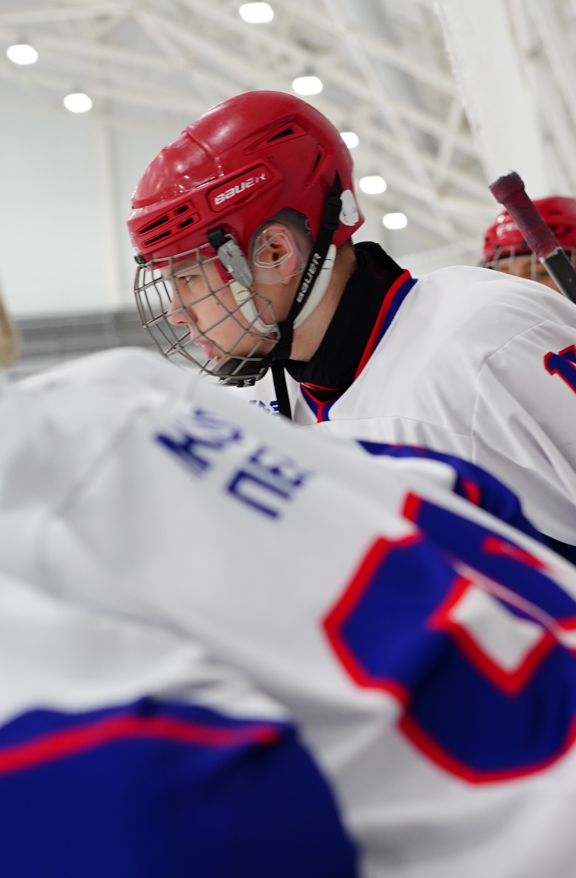 Фото: Чемпион-2010 – Академия Петрова – 5:11 