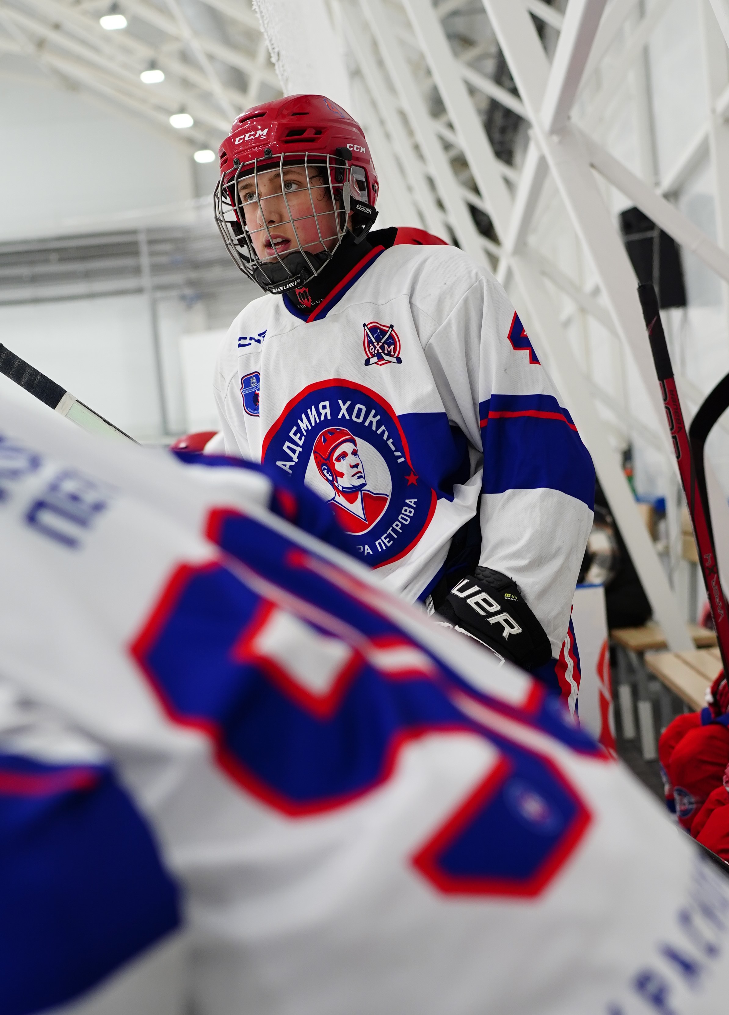 Фото: Чемпион-2010 – Академия Петрова – 5:11 