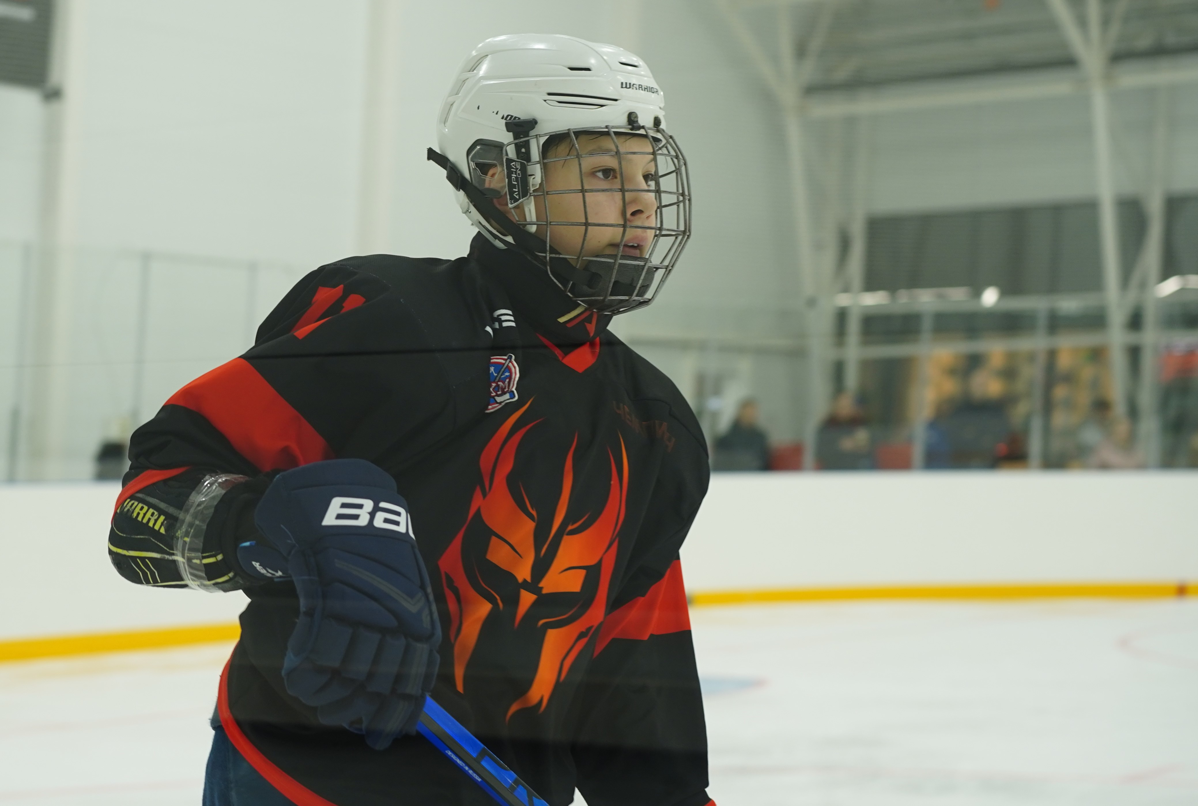 Фото: Чемпион-2010 – Академия Петрова – 5:11 