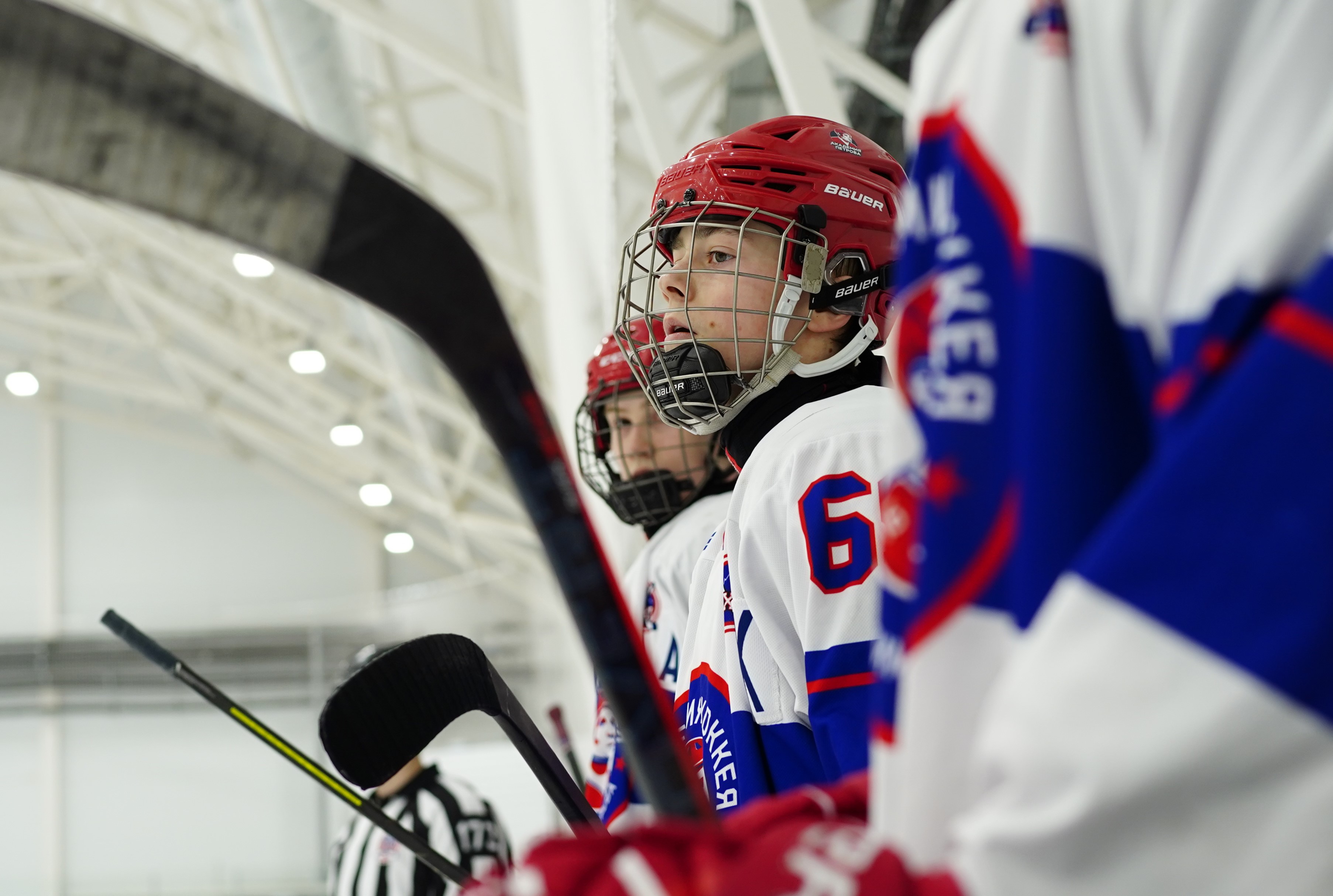 Фото: Чемпион-2010 – Академия Петрова – 5:11 