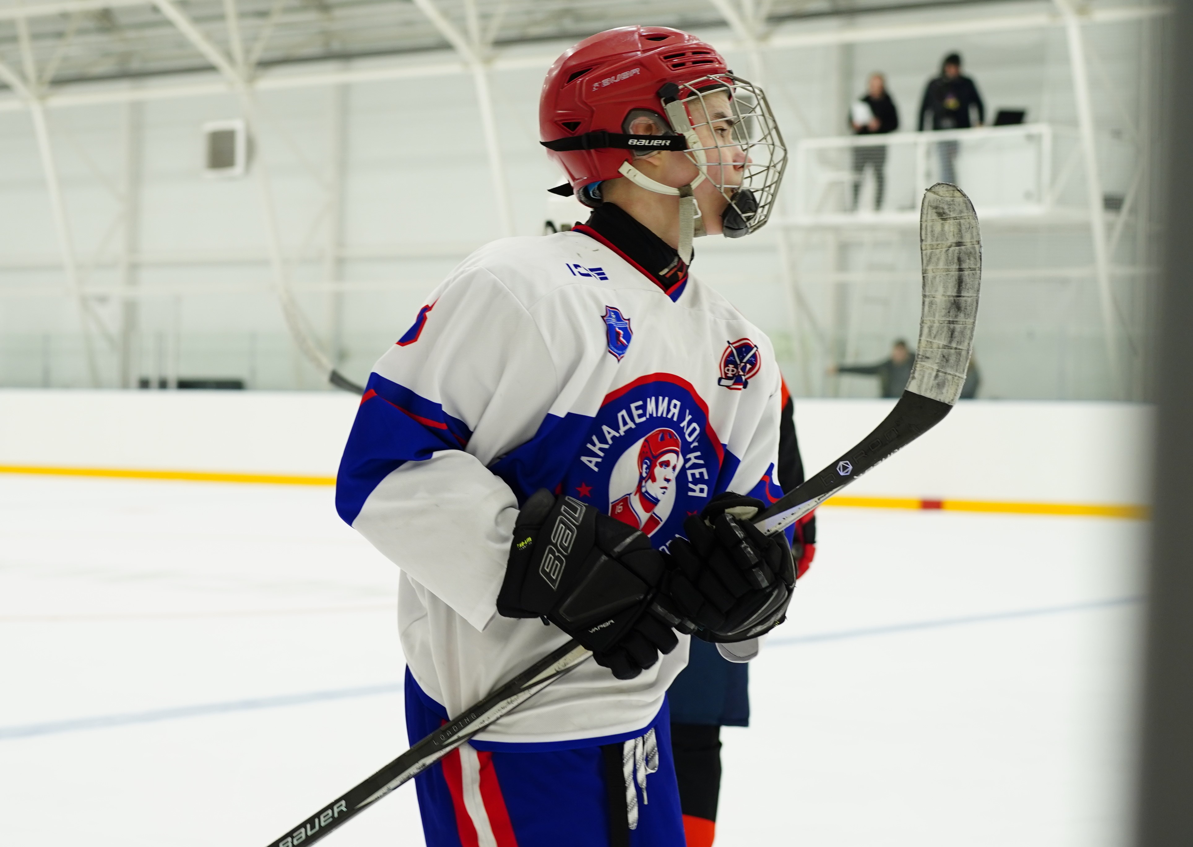 Фото: Чемпион-2010 – Академия Петрова – 5:11 