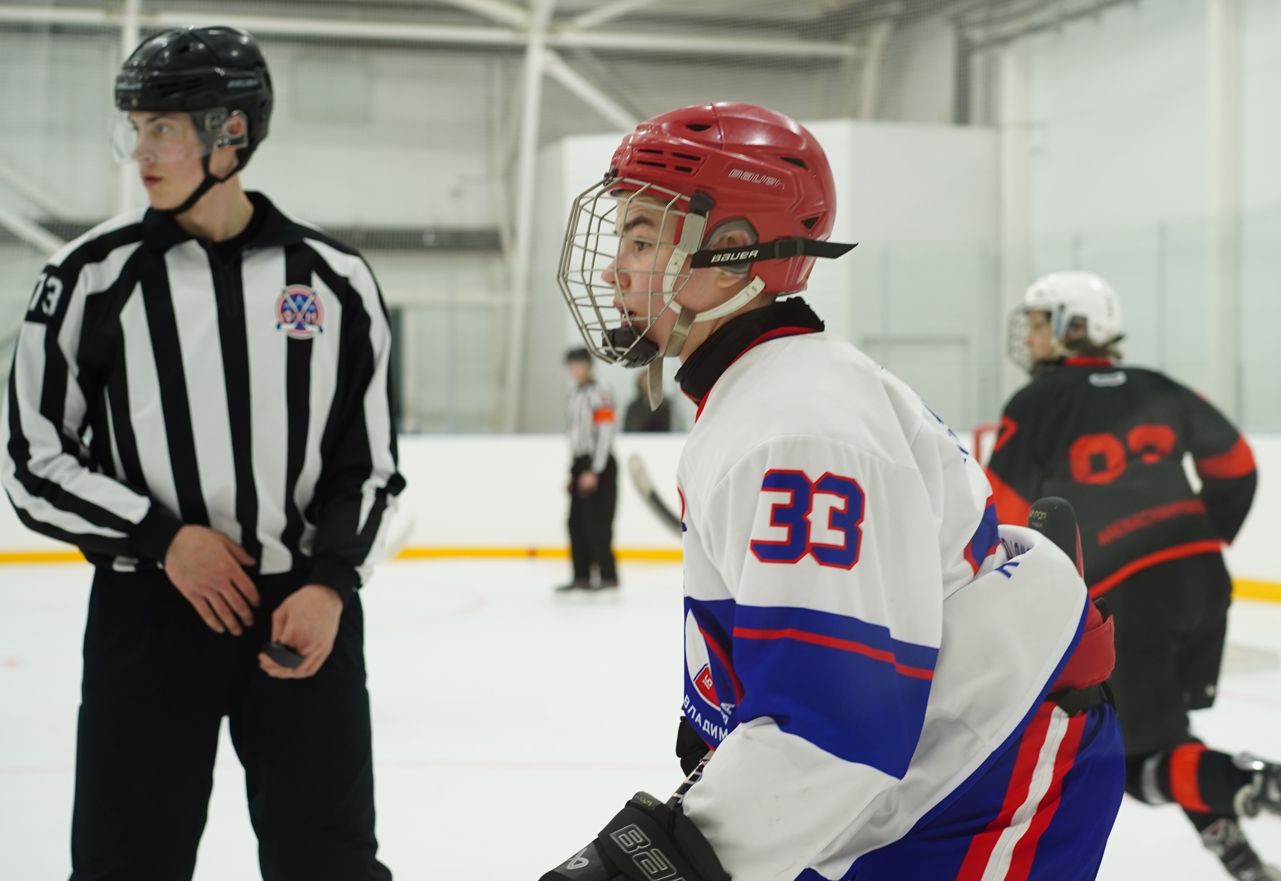 Фото: Чемпион-2010 – Академия Петрова – 5:11 