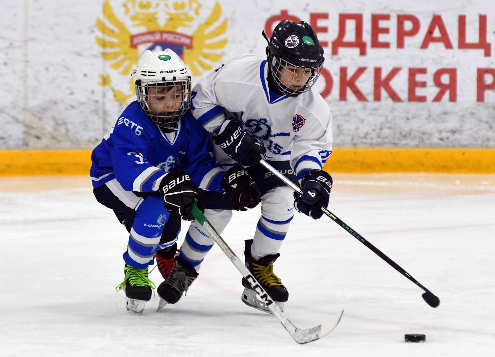 Фото: Кубок ФХМ среди команд 2016 года, второй этап. Арена Арктика