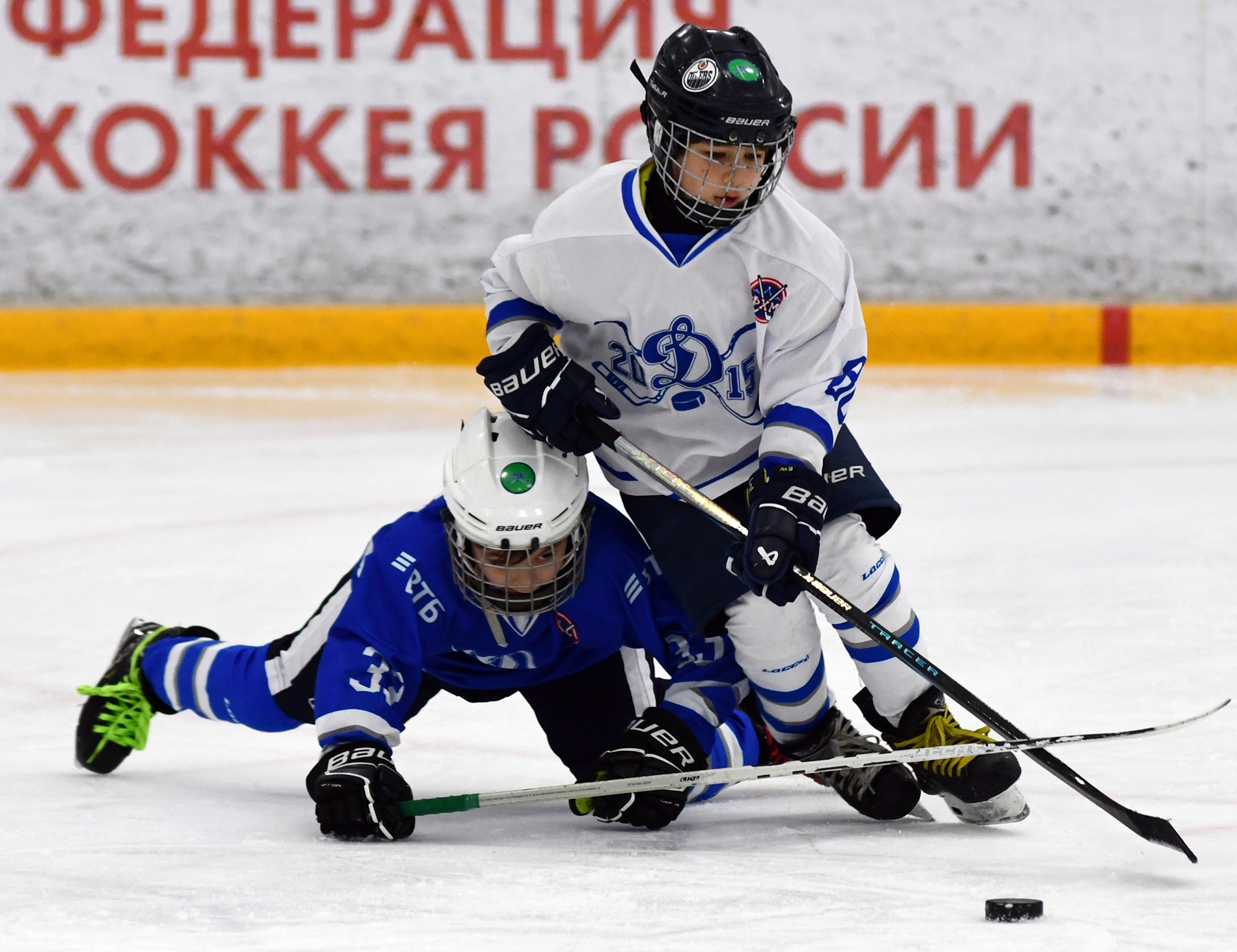 Фото: Кубок ФХМ среди команд 2016 года, второй этап. Арена Арктика