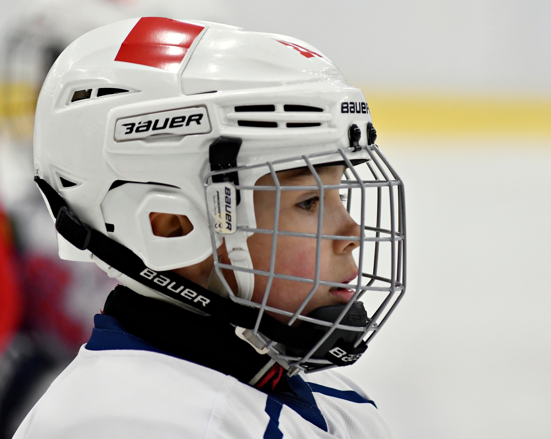 Фото: Кубок ФХМ среди команд 2016 года, второй этап. Арена Арктика