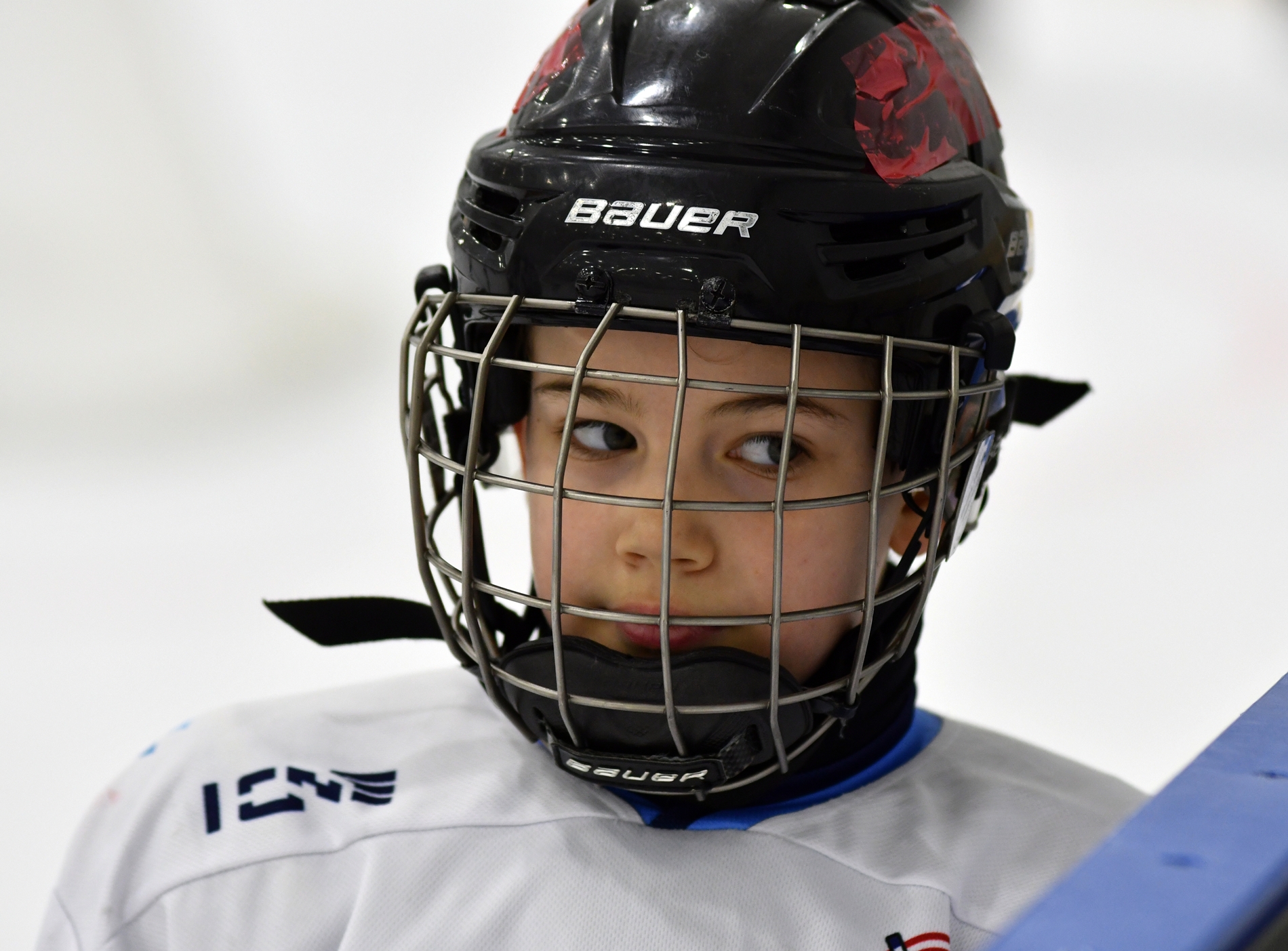 Фото: Кубок ФХМ среди команд 2016 года, второй этап. Арена Чемпион Битца