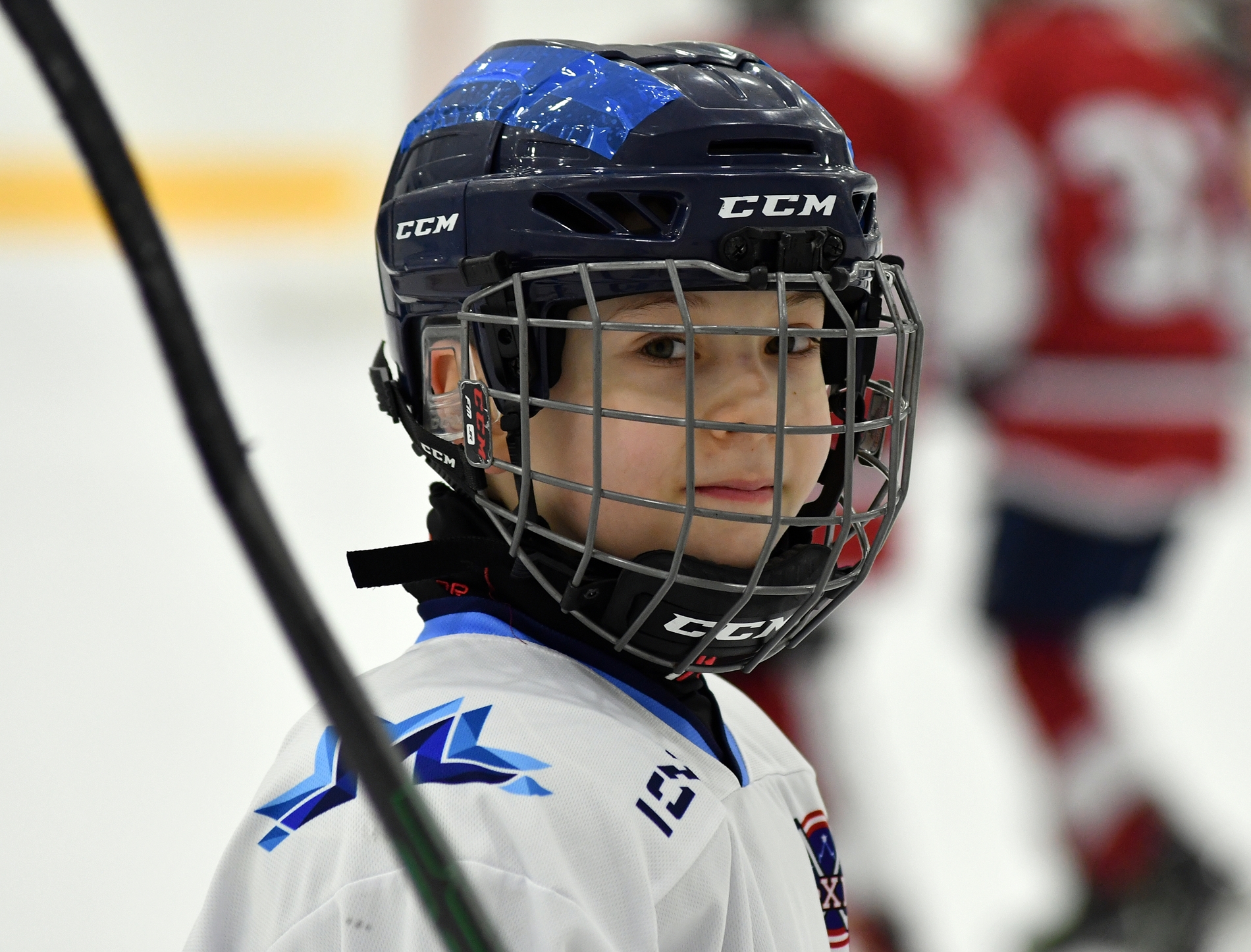 Фото: Кубок ФХМ среди команд 2016 года, второй этап. Арена Чемпион Битца