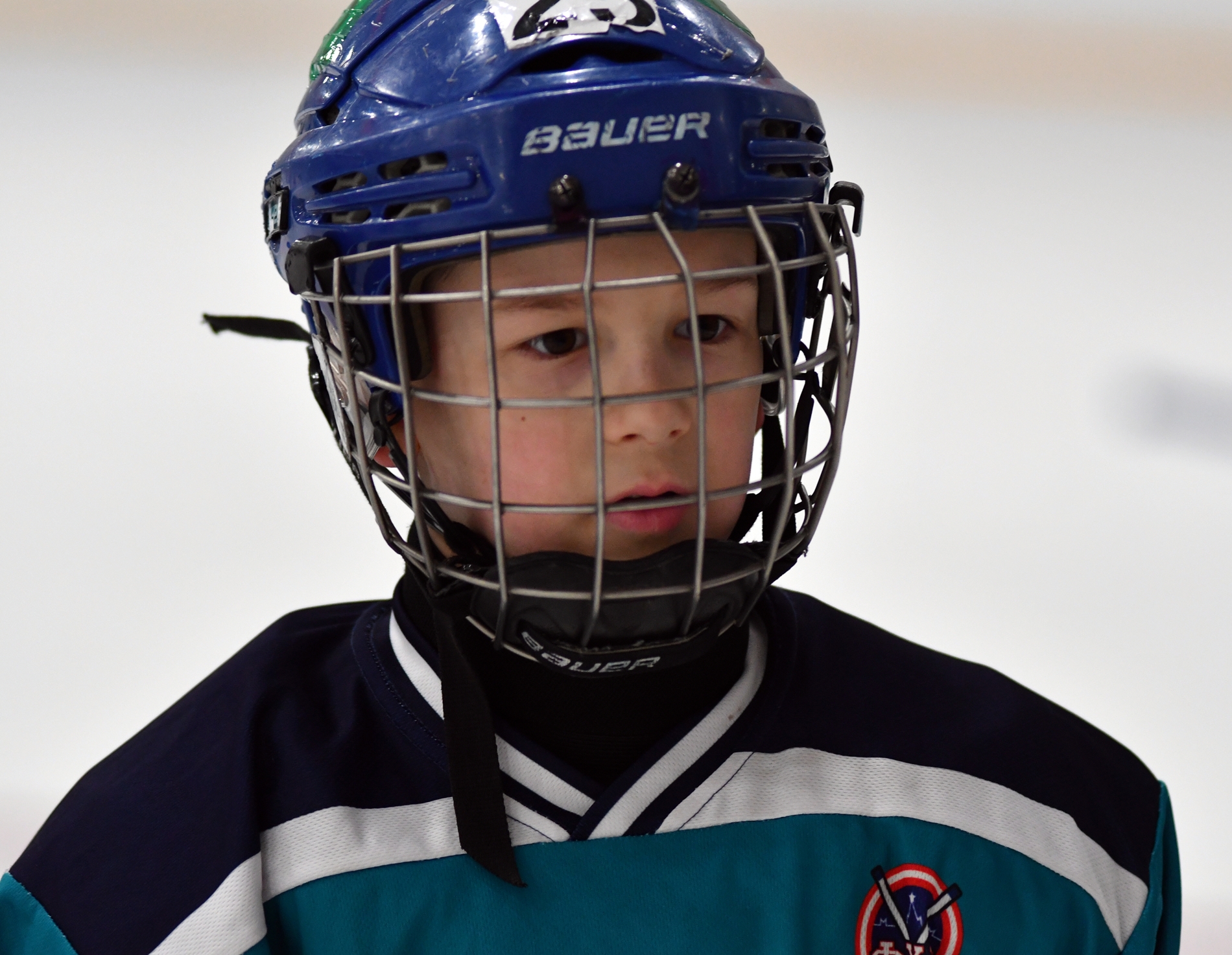 Фото: Кубок ФХМ среди команд 2016 года, второй этап. Арена Сталкер