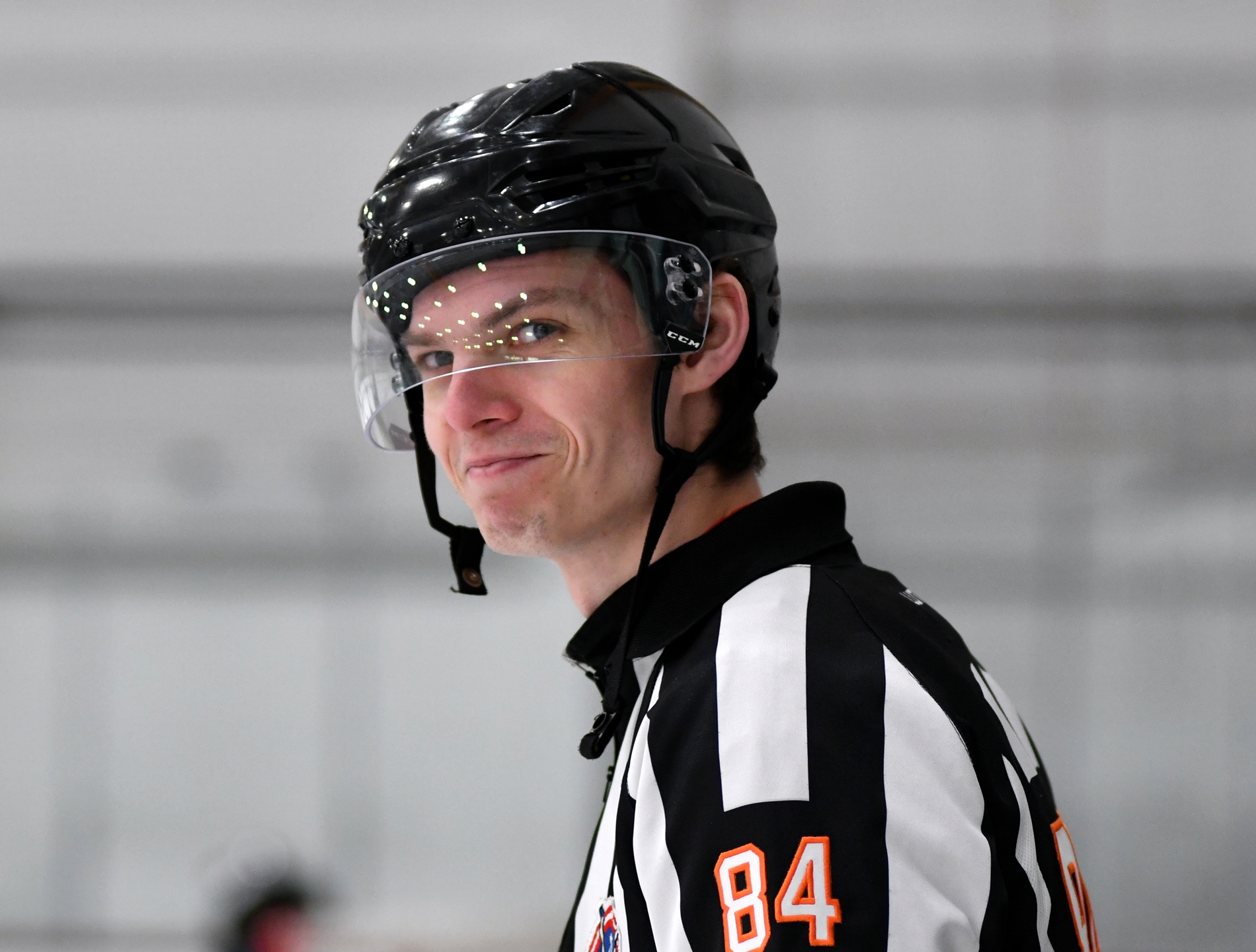 Фото: Кубок ФХМ среди команд 2016 года, второй этап. Арена Сталкер