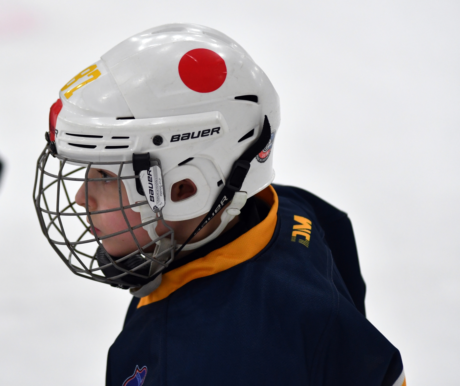 Фото: Кубок ФХМ среди команд 2016 года, второй этап. Арена Сталкер