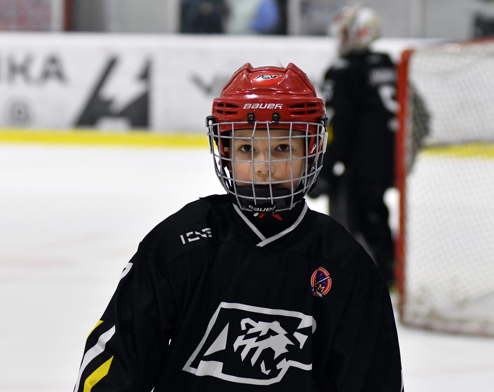 Фото: Кубок ФХМ среди команд 2016 года, второй этап. Arena Play Север