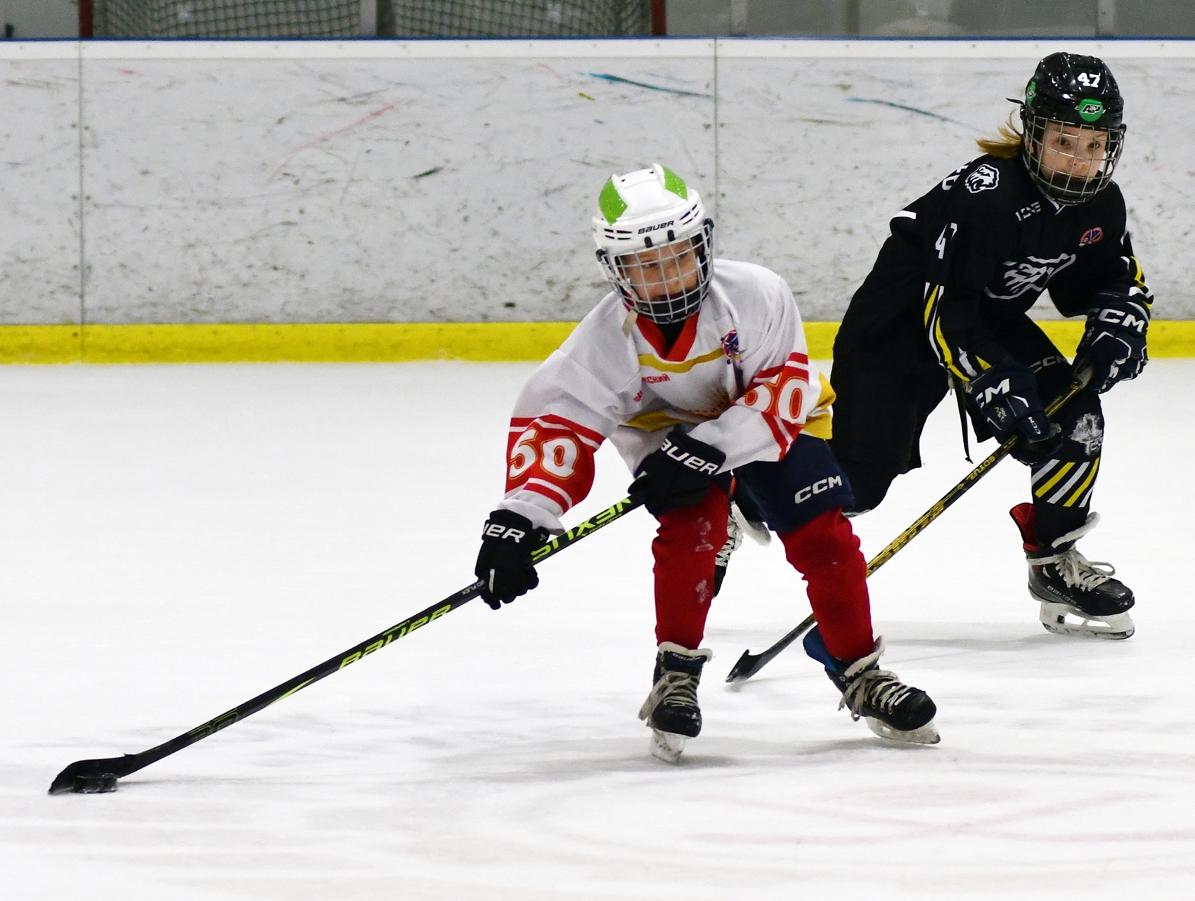 Фото: Кубок ФХМ среди команд 2016 года, второй этап. Arena Play Север