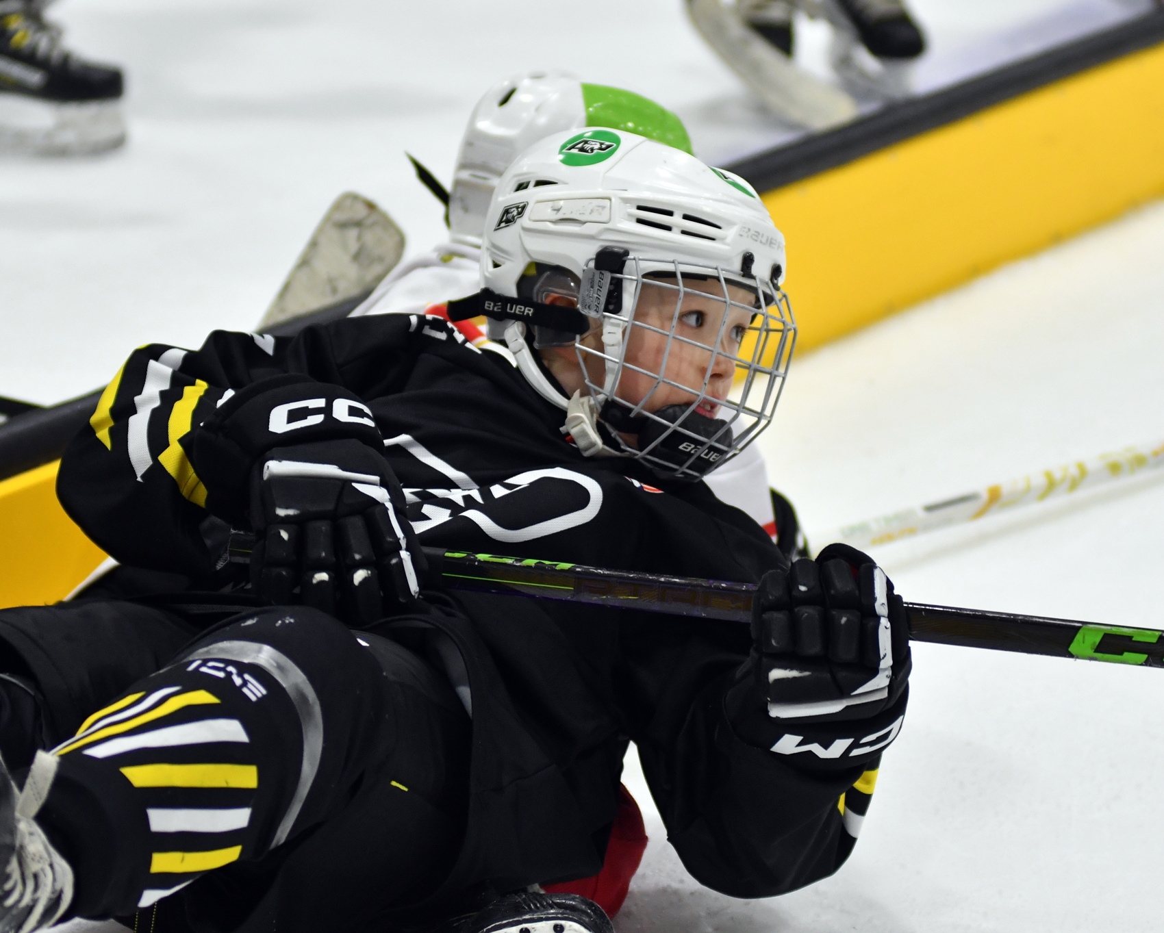 Фото: Кубок ФХМ среди команд 2016 года, второй этап. Arena Play Север