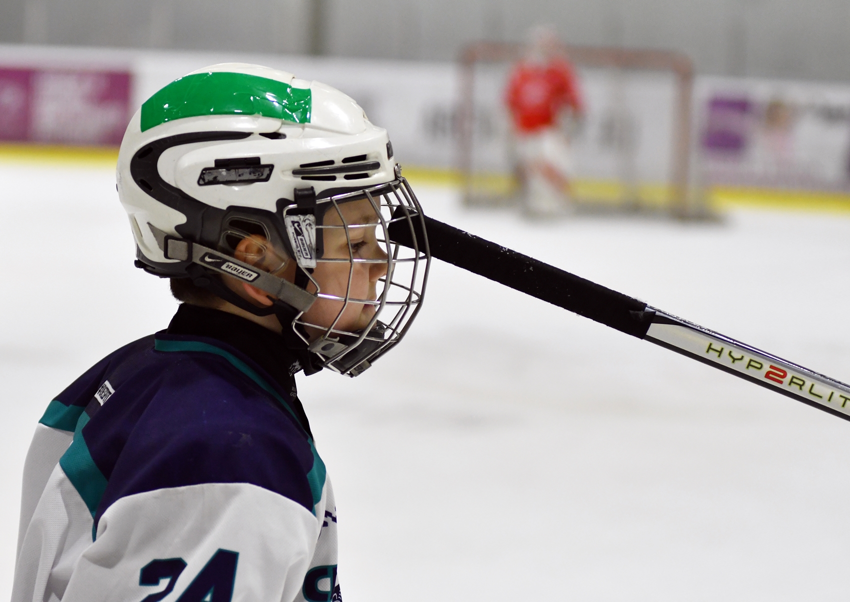 Фото: Кубок ФХМ среди команд 2016 года, второй этап. Arena Play Север