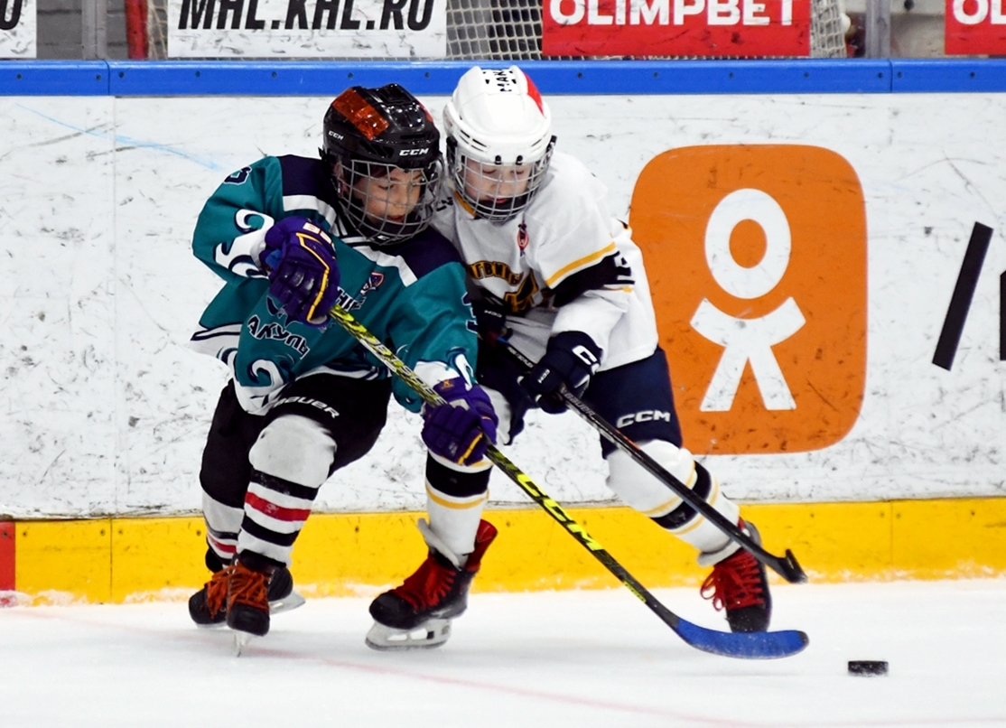 Фото: Кубок ФХМ среди команд 2016 года, плей-офф второго этапа. Арена Крылья Советов