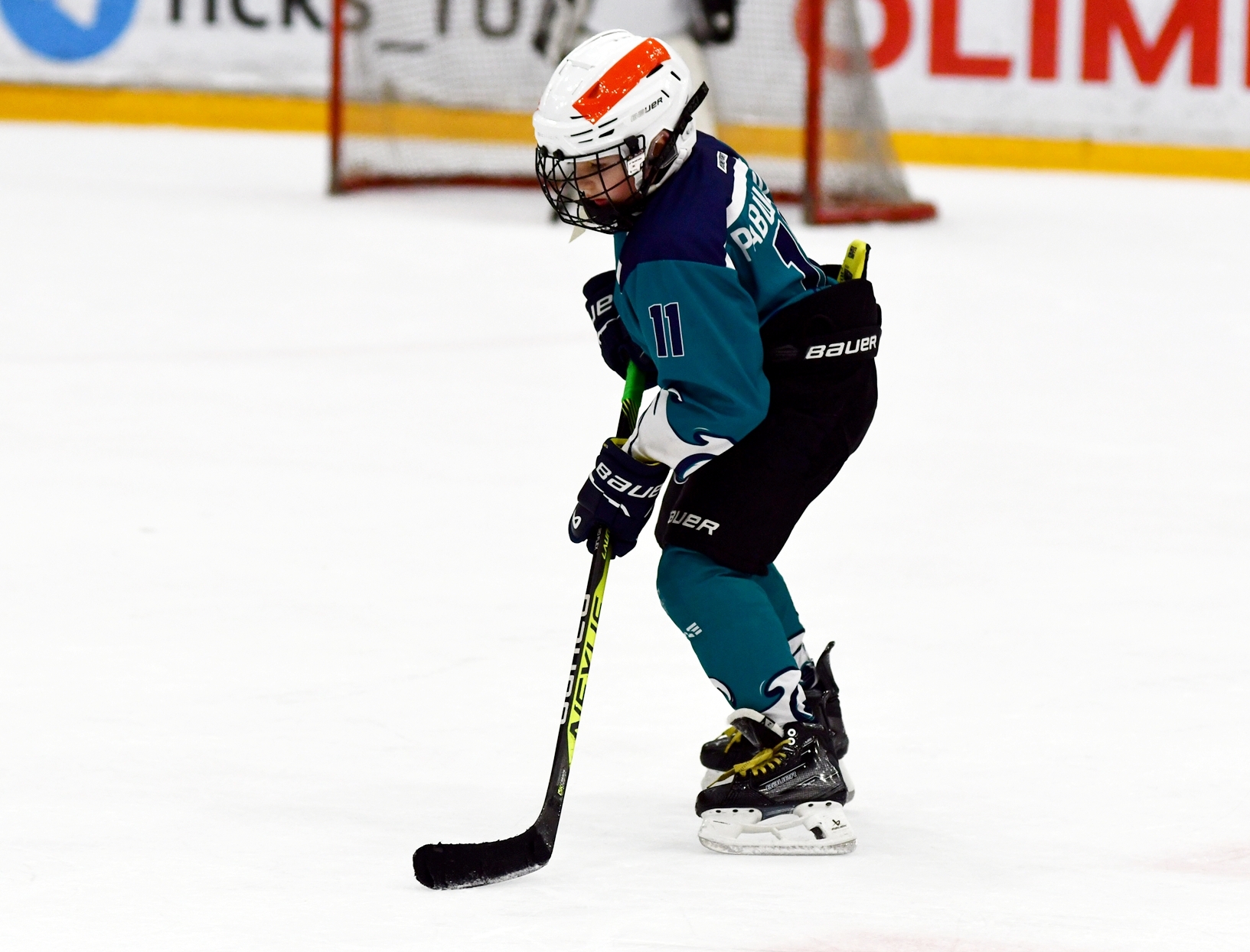 Фото: Кубок ФХМ среди команд 2016 года, плей-офф второго этапа. Арена Крылья Советов