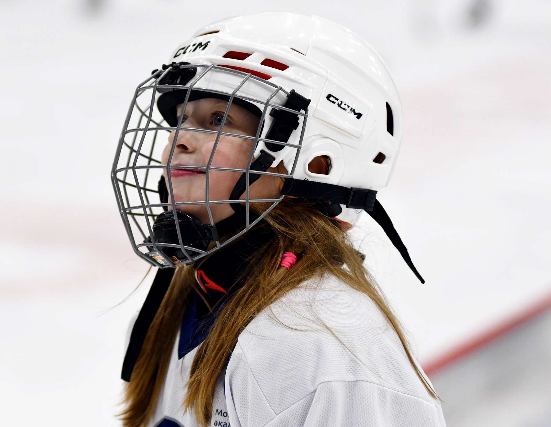 Фото: Кубок ФХМ среди команд 2016 года, плей-офф второго этапа. Арена Крылья Советов