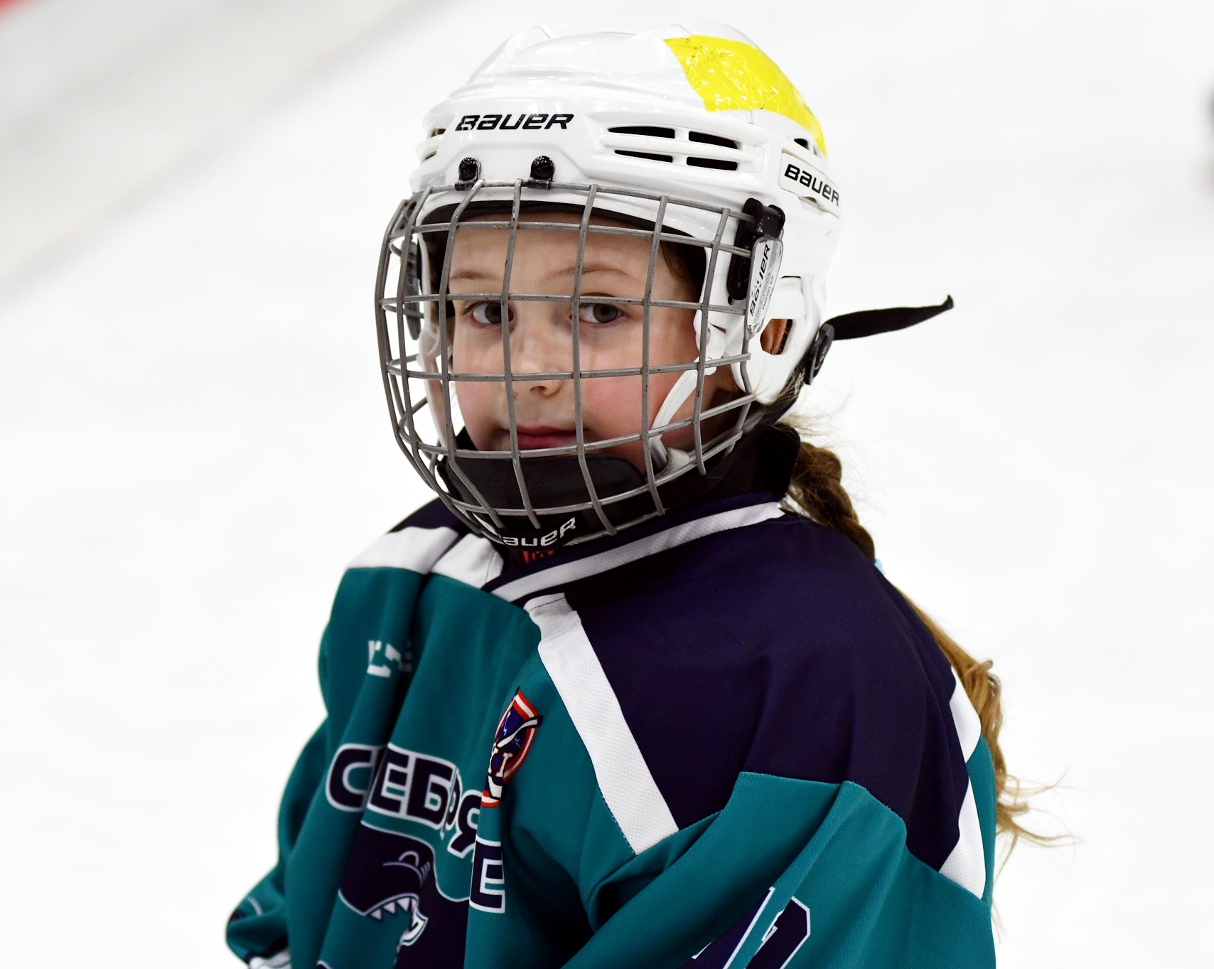 Фото: Кубок ФХМ среди команд 2016 года, плей-офф второго этапа. Арена Крылья Советов