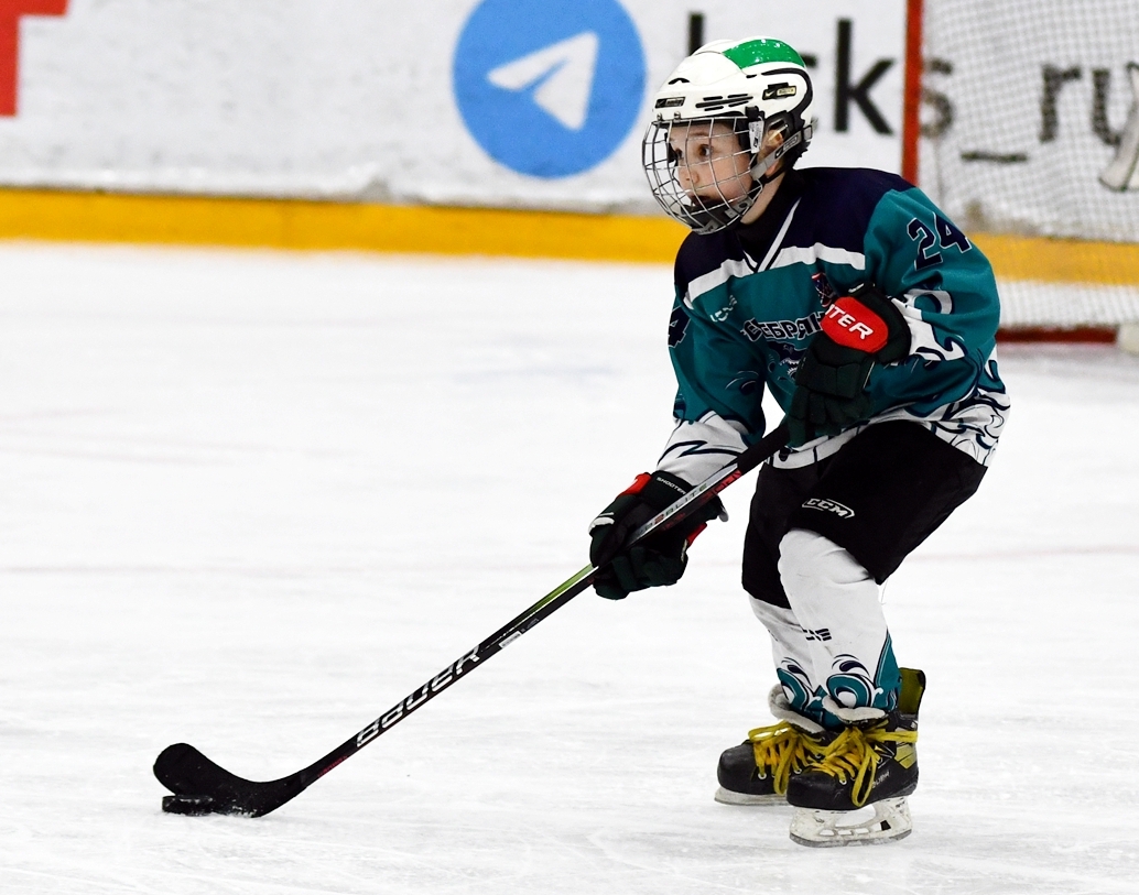 Фото: Кубок ФХМ среди команд 2016 года, плей-офф второго этапа. Арена Крылья Советов