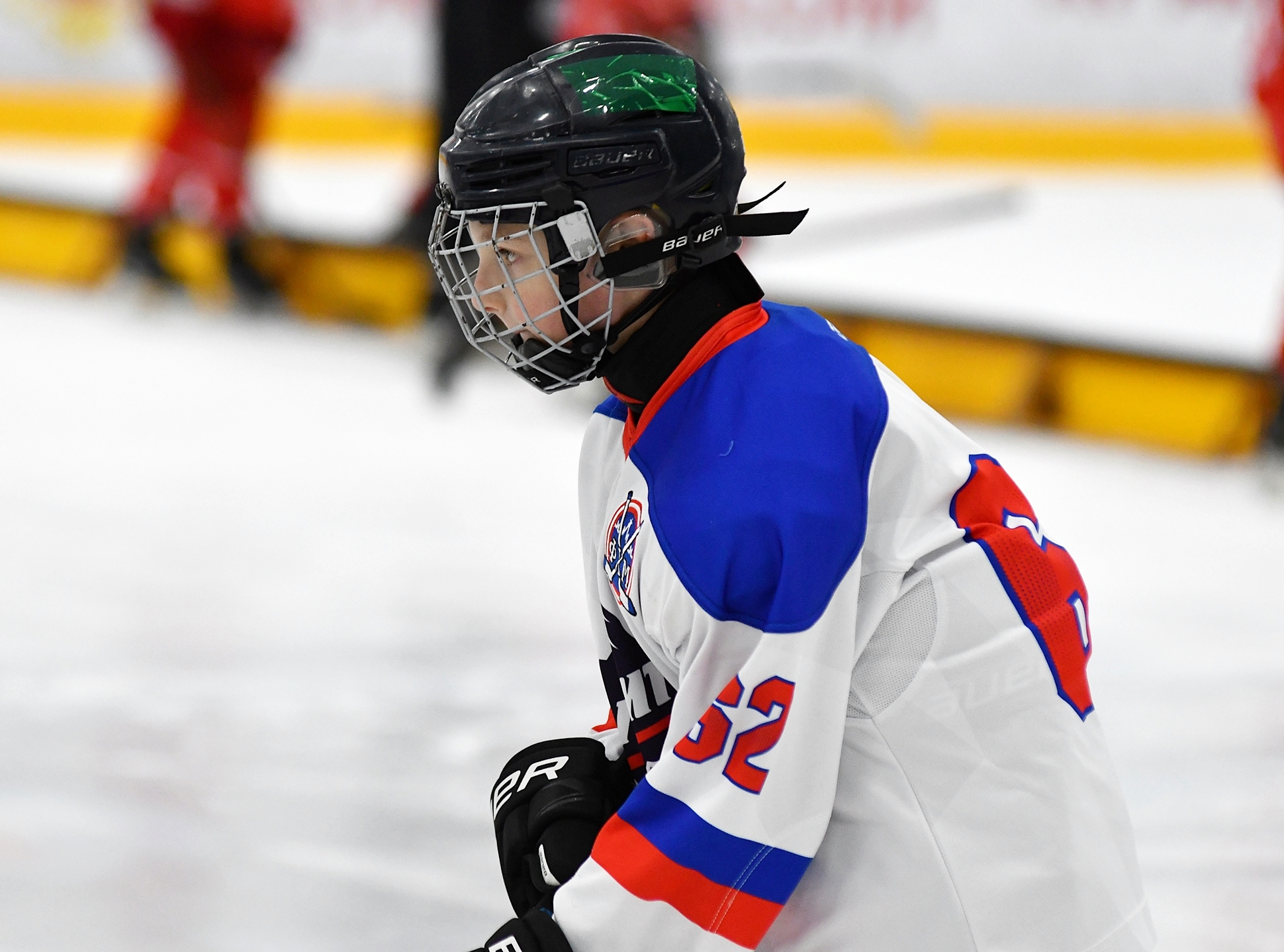 Фото: Кубок ФХМ среди команд 2016 года, финалы второго этапа. Арена Арктика