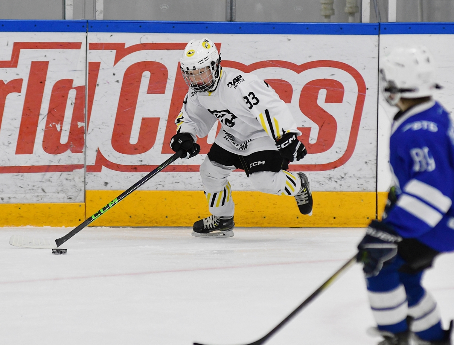 Фото: Кубок ФХМ среди команд 2016 года, финалы второго этапа. Арена Арктика