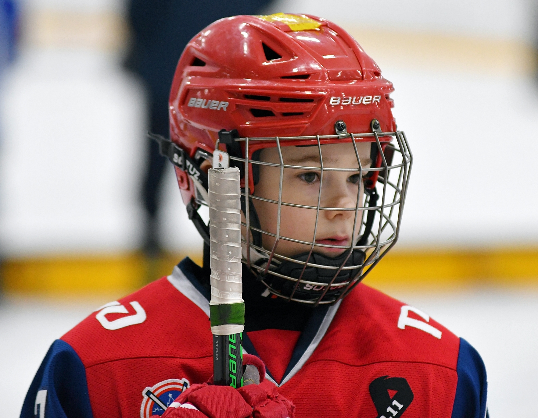 Фото: Кубок ФХМ среди команд 2016 года, финалы второго этапа. Арена Арктика