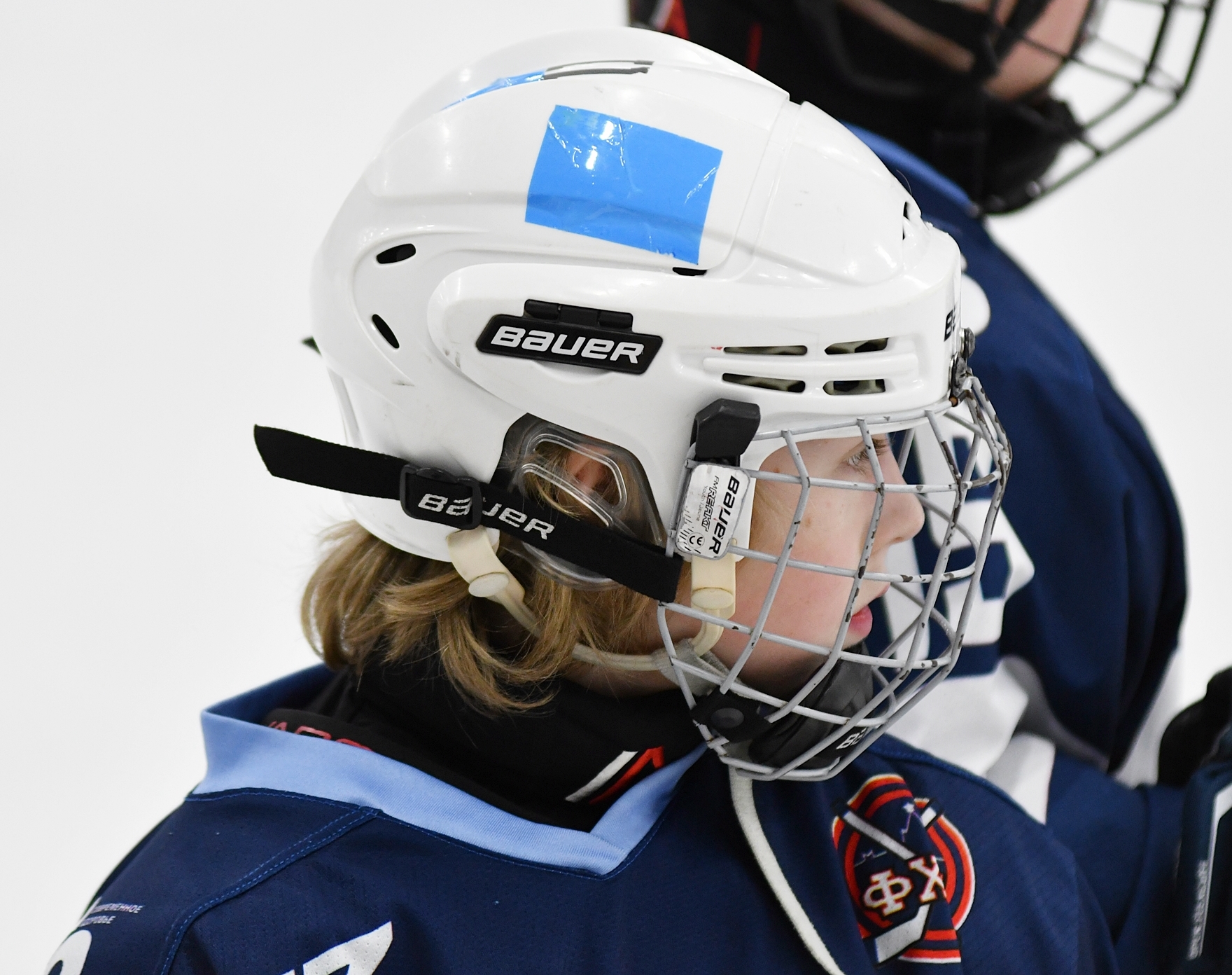 Фото: Кубок ФХМ среди команд 2016 года, финалы второго этапа. Арена Арктика