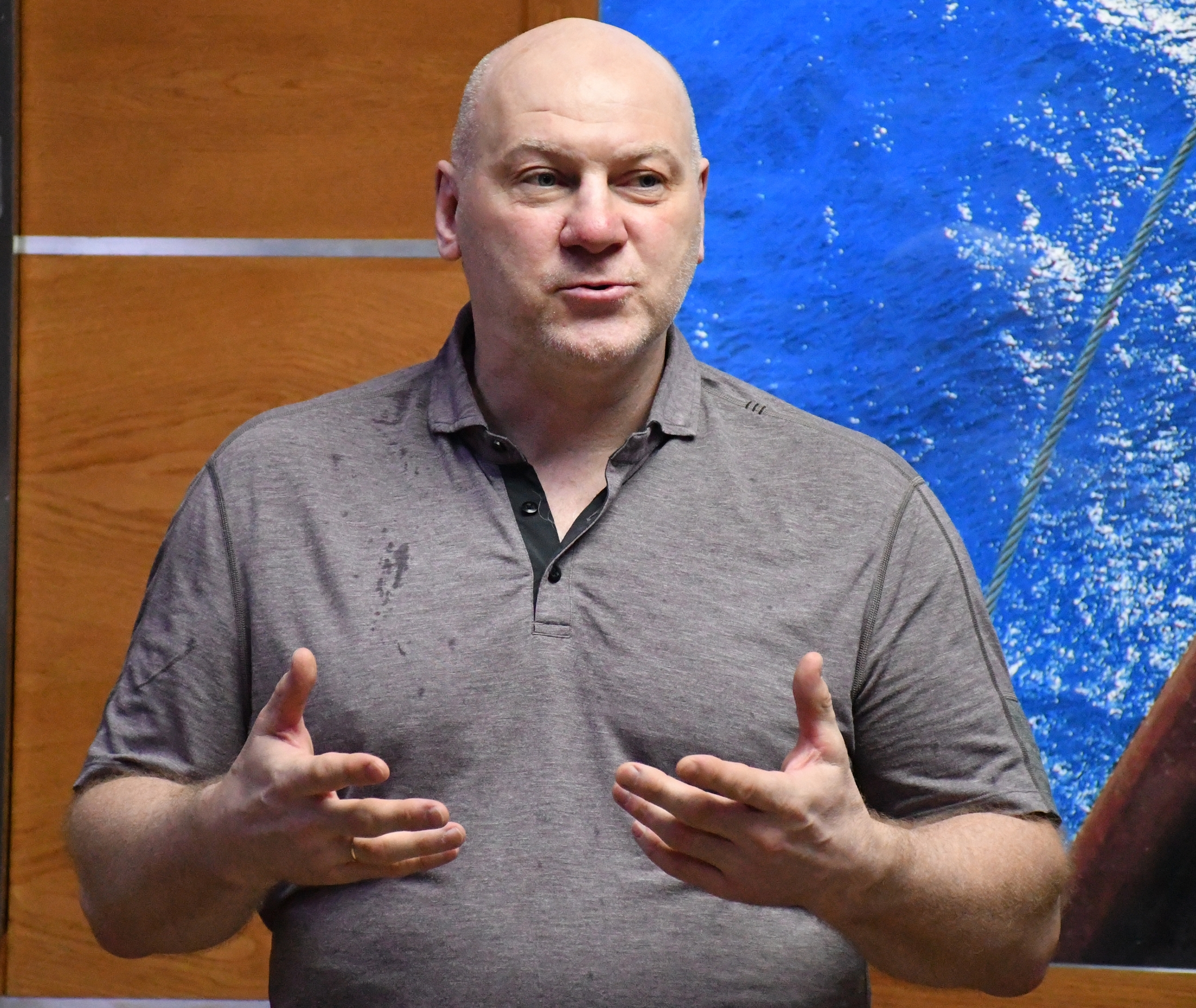 Фото: Награждение сборных девушек Москвы до 15 и до 18 лет