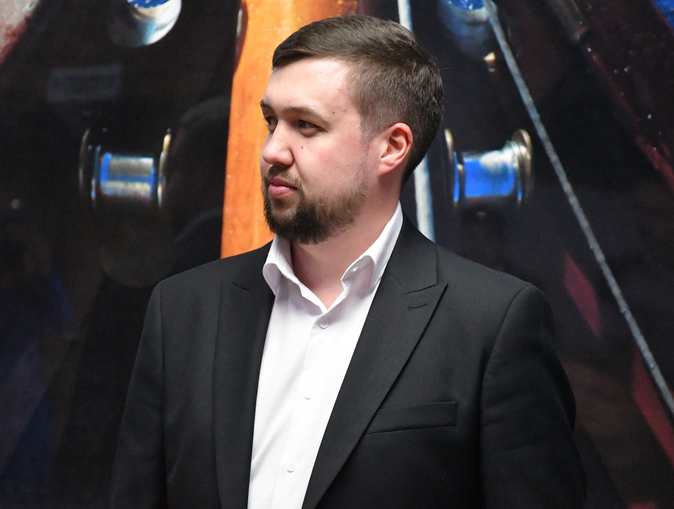 Фото: Награждение сборных девушек Москвы до 15 и до 18 лет