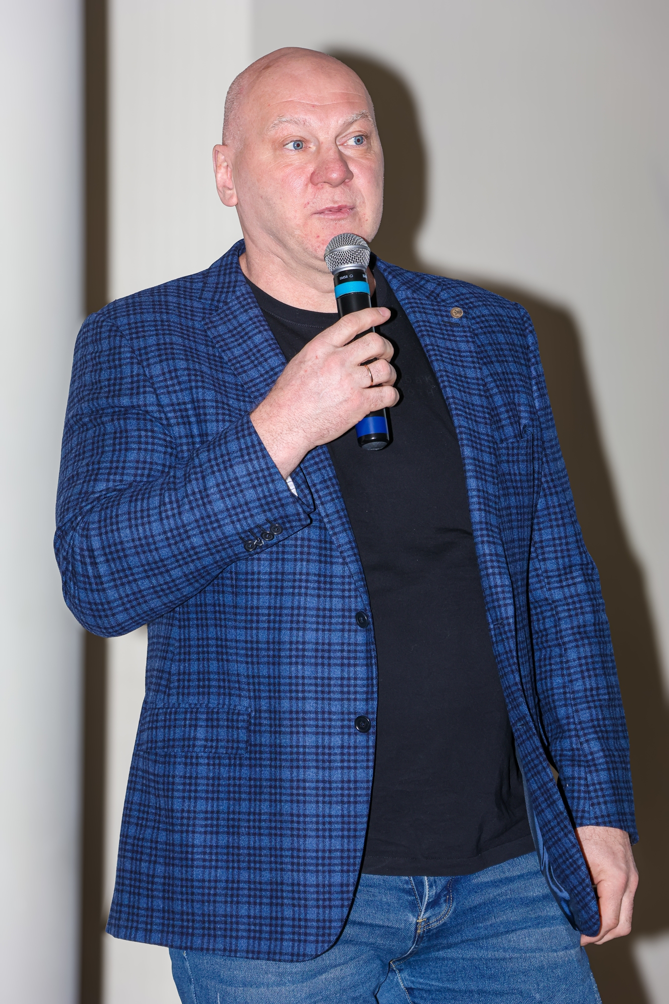 Фото: Церемония награждения победителей и призёров соревнований ФХМ