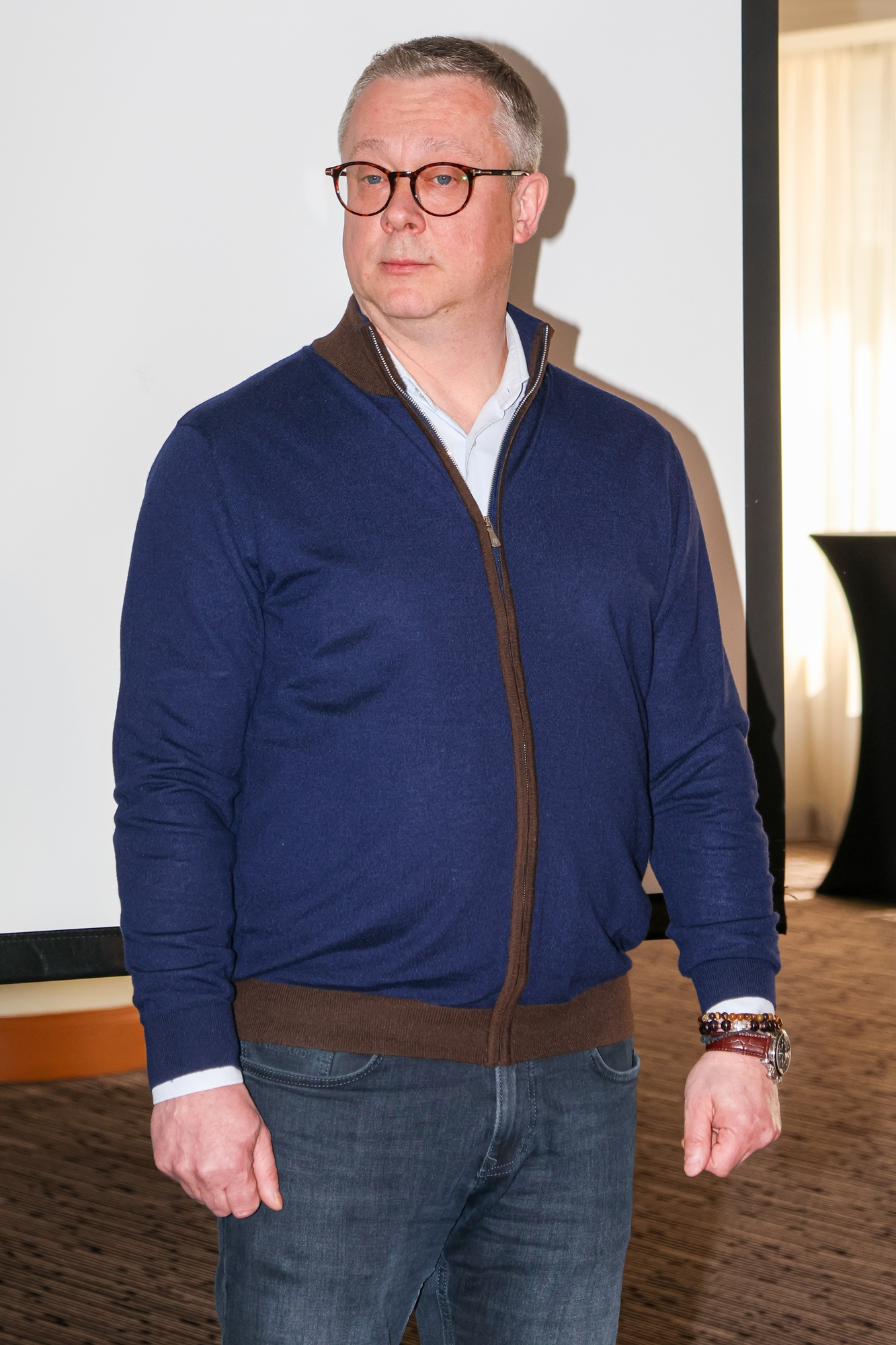 Фото: Церемония награждения победителей и призёров соревнований ФХМ