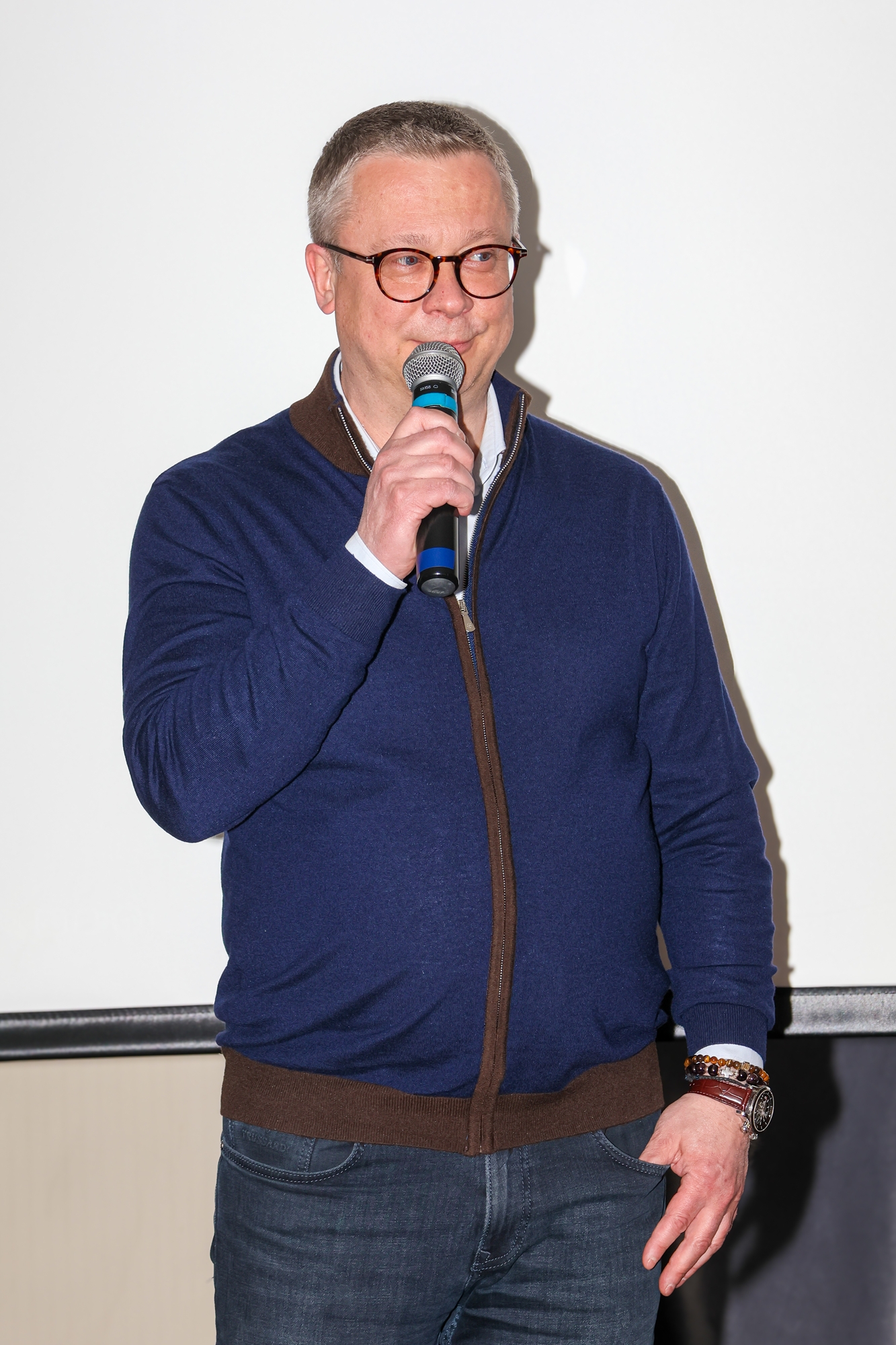 Фото: Церемония награждения победителей и призёров соревнований ФХМ